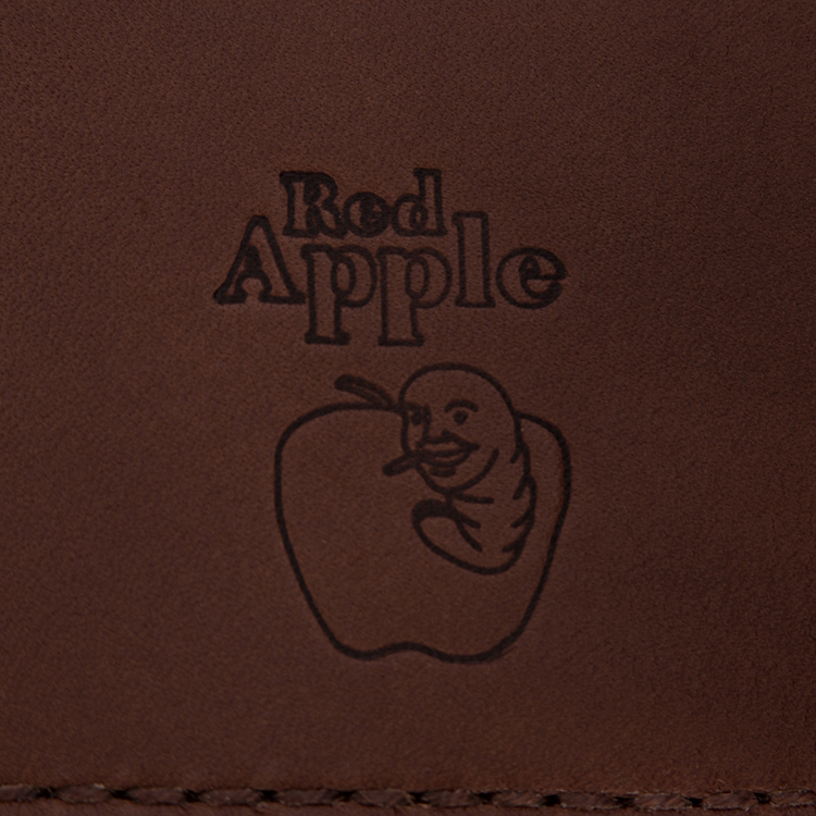 パルプフィクション Bmf ロゴ 焼印 ウォレット ブラウン Bad Mother Fucker Pulp Fiction 映画 二つ折り 財布 Red Apple レッドアップル キーホルダー付き Wallet Pulpfiction Brn2 Oguoy Destroy It Create It Share It パルプフィクション Bmf ロゴ 焼印 ウォレット ブラウン Bad Mother Fucker Pulp Fiction 映画 二つ折り 財布 Red Apple レッドアップル キーホルダー付き Wallet Pulpfiction Brn2 Oguoy Destroy It Create It Share It