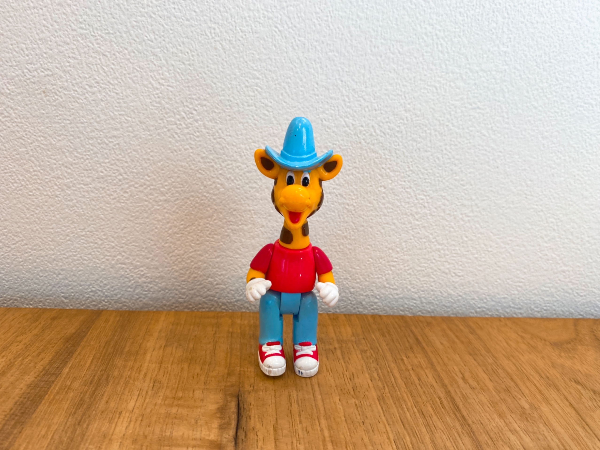 アメリカ トイザラス ジェフリー ビンテージ Pvc フィギュア Winsome アメリカ トイザラス ジェフリー ビンテージ Pvc フィギュア Winsome
