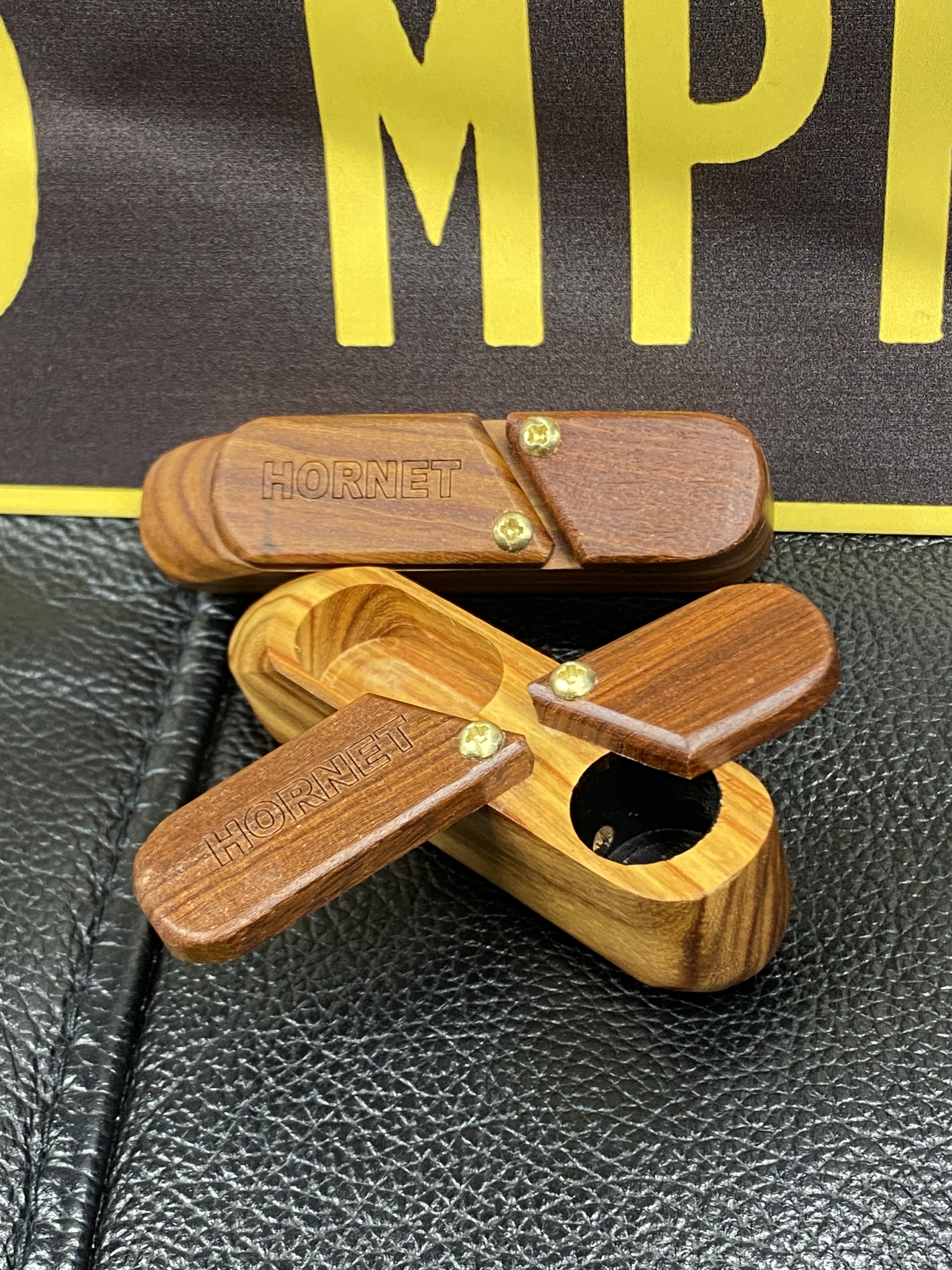 ウッドパイプ モンキーパイプ型 Premiumclub
