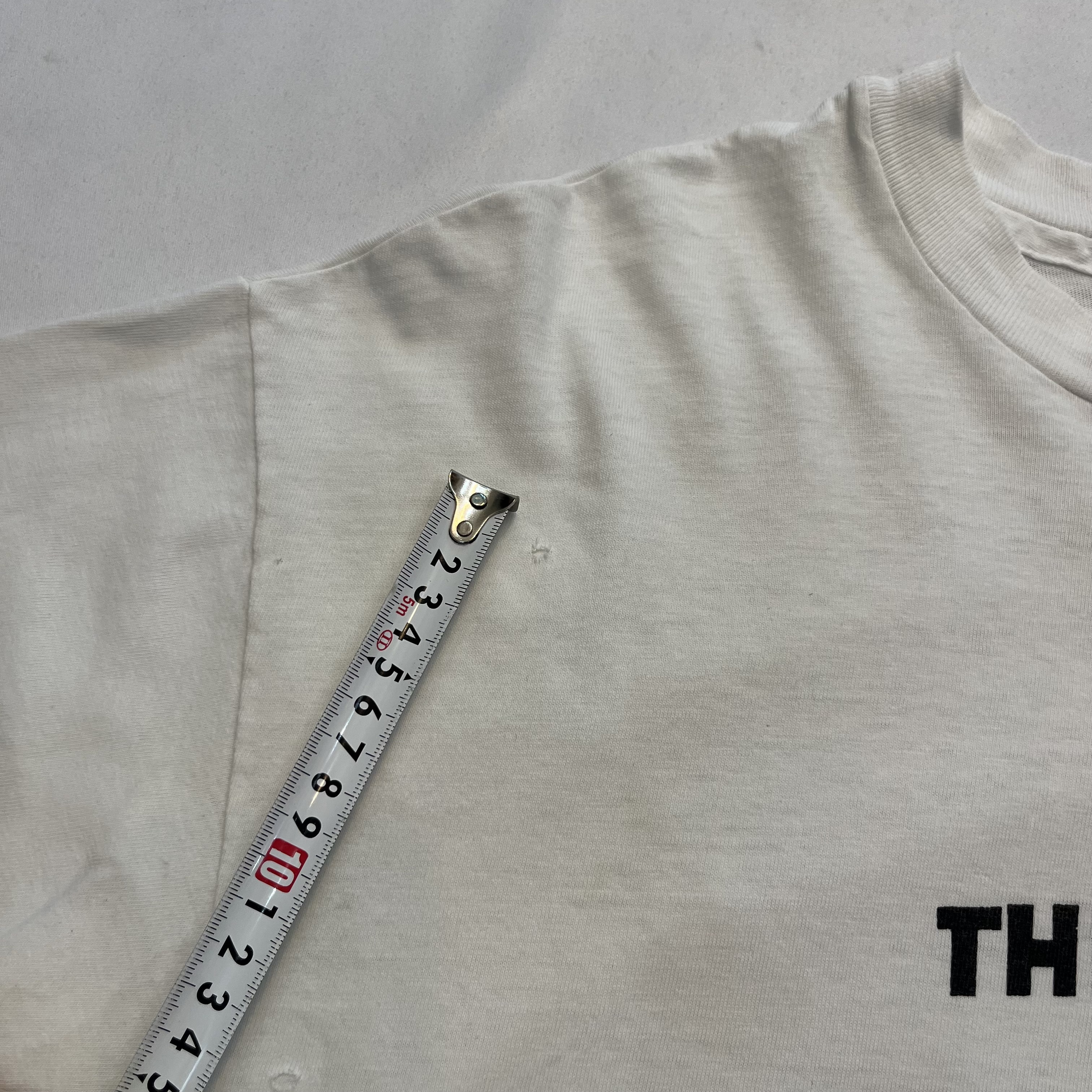 90’s Hanes Tee “Dr. Seuss” の画像 7