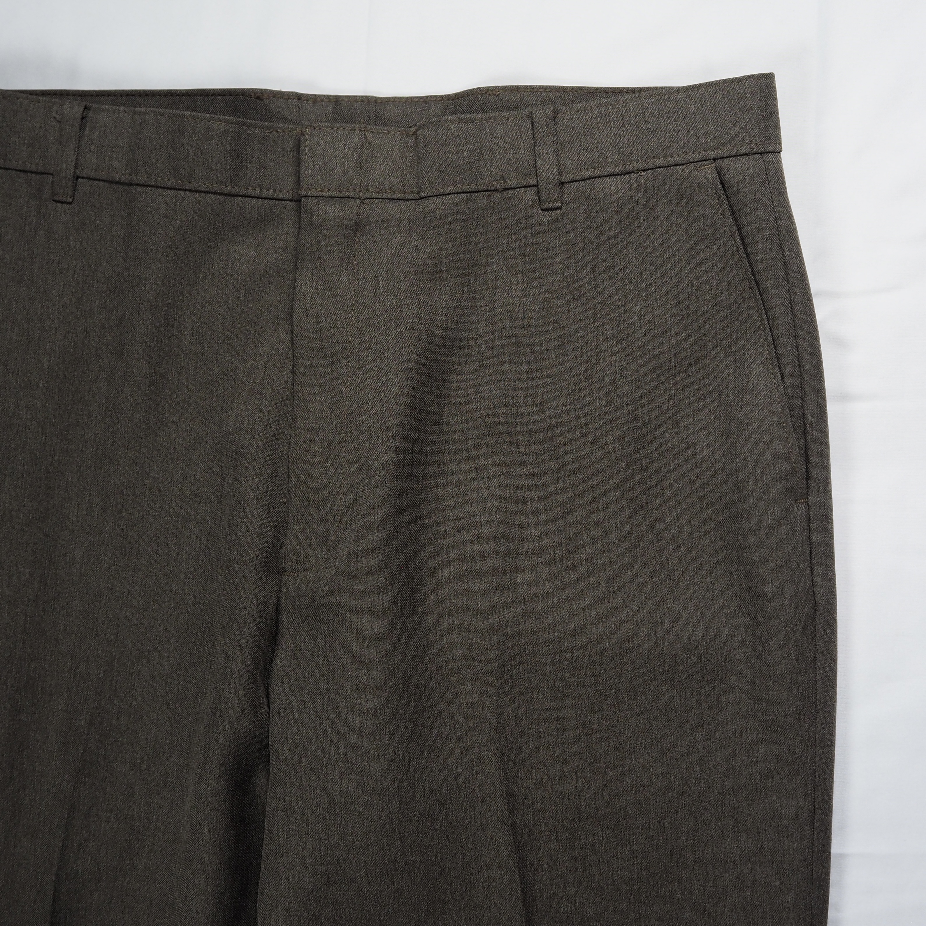 Levi’s アクションスラックス 36×29 の画像 4