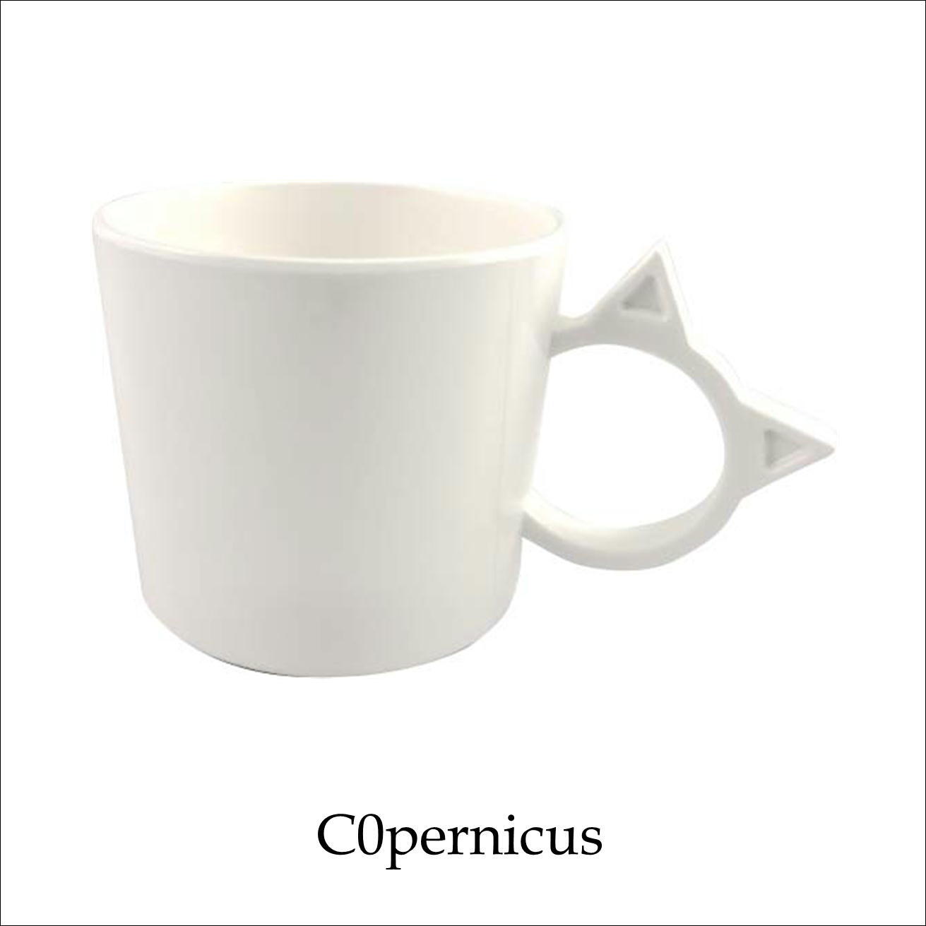 持ち手ネコモチーフ 洗面コップ 白猫 ネコ雑貨 猫アイテム 浜松雑貨屋c0pernicus C0pernicus コペルニクス 浜松雑貨屋 持ち手ネコモチーフ 洗面コップ 白猫 ネコ雑貨 猫アイテム 浜松雑貨屋c0pernicus C0pernicus コペルニクス 浜松雑貨屋