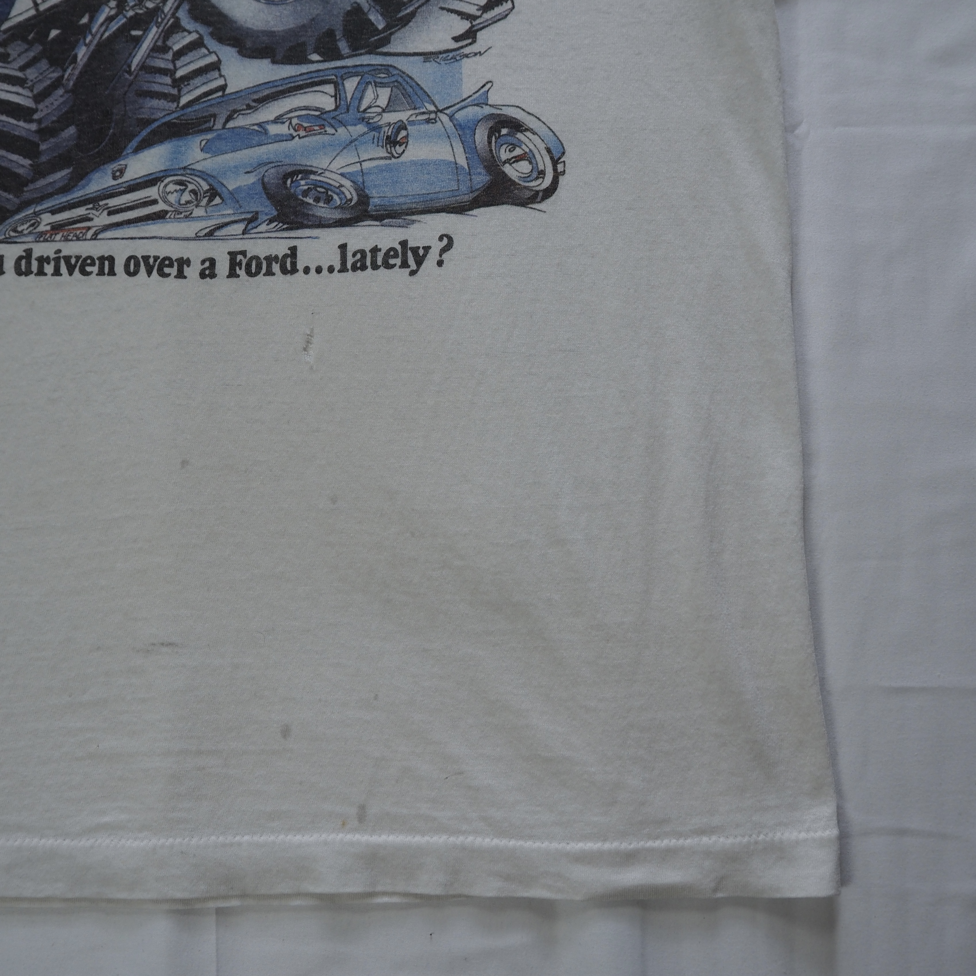 80’s Bandit Tシャツ の画像 7