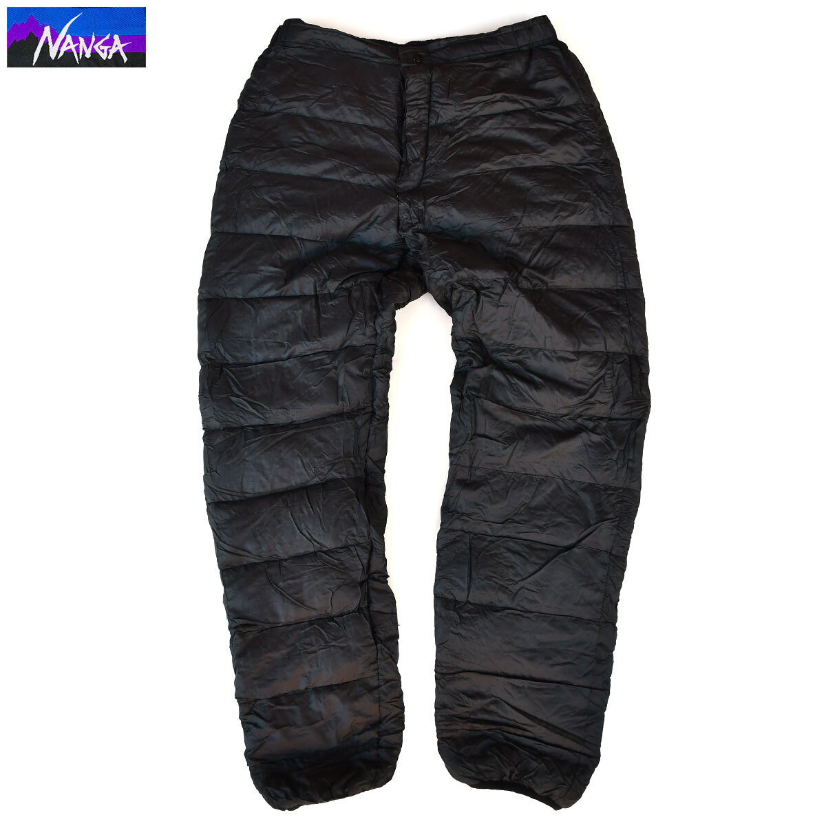 Nanga Down Pants ナンガ ダウンパンツ Ourthing アワーシング Online Store