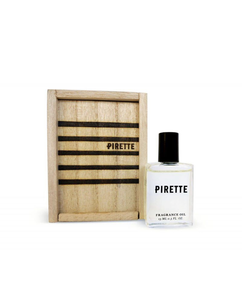 Pirette フレグランスオイル Framejapan Pirette フレグランスオイル Framejapan