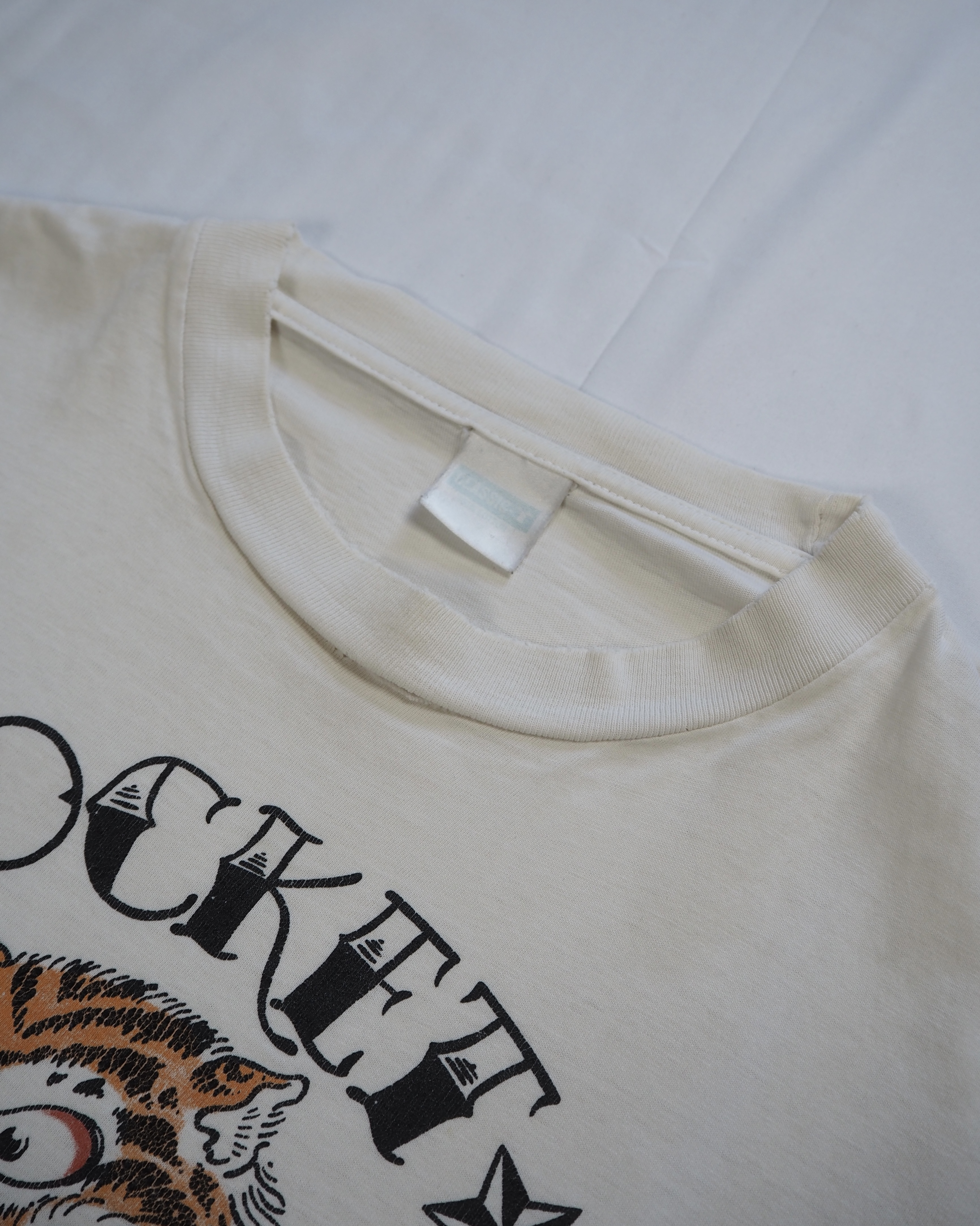 90’s Rocket from the crypt バンドTシャツ の画像 9