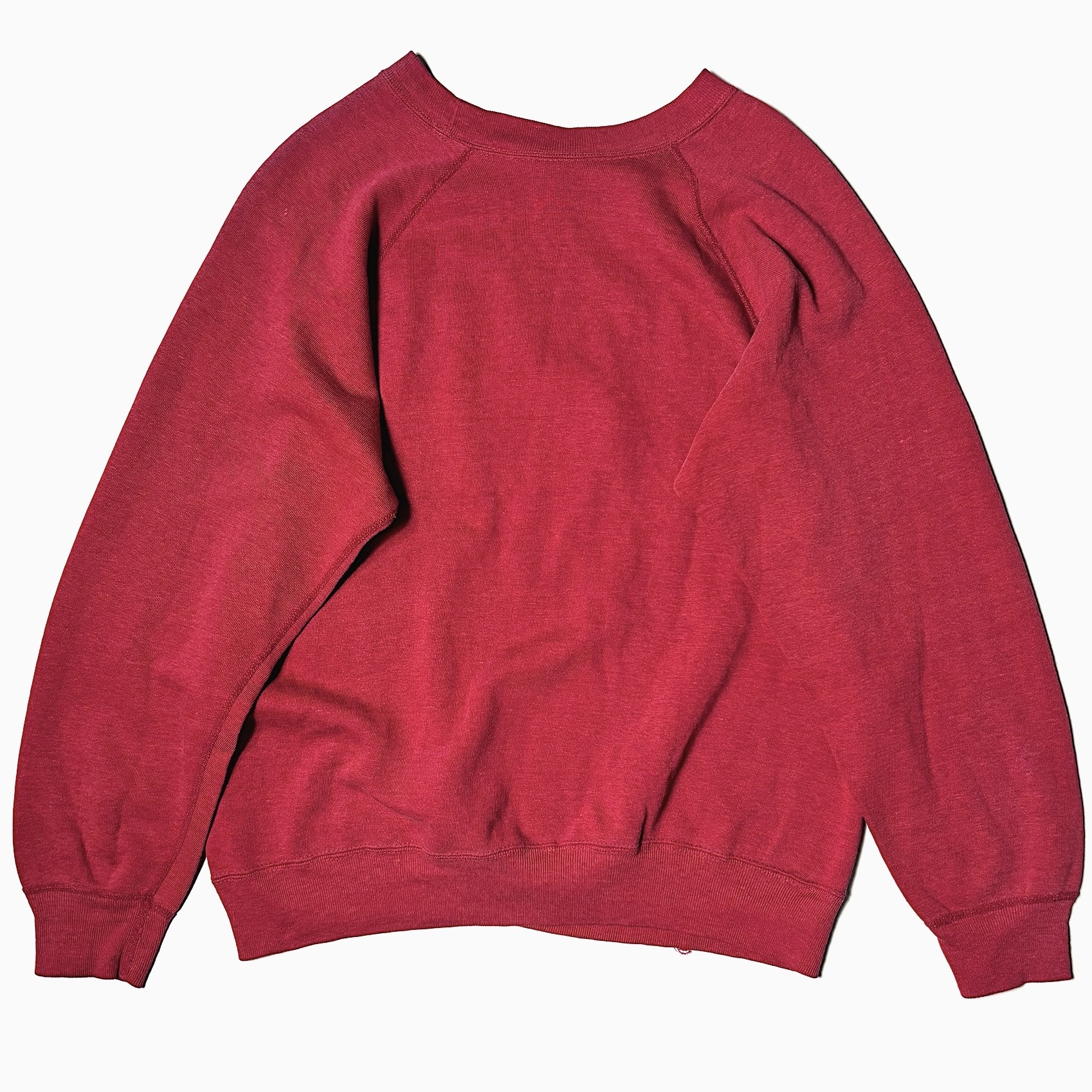 Vintage 70's【mayo SPRUCE】"PLAYBOY" Sweat の画像 2