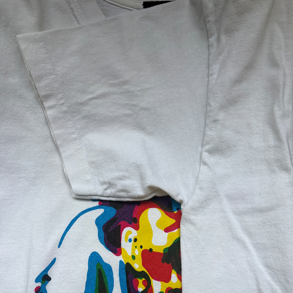SQUARE ENIX DRAGON QUEST くさった死体 × BEAMS【古着/Tシャツ/希少品/00's/eBay出品中】