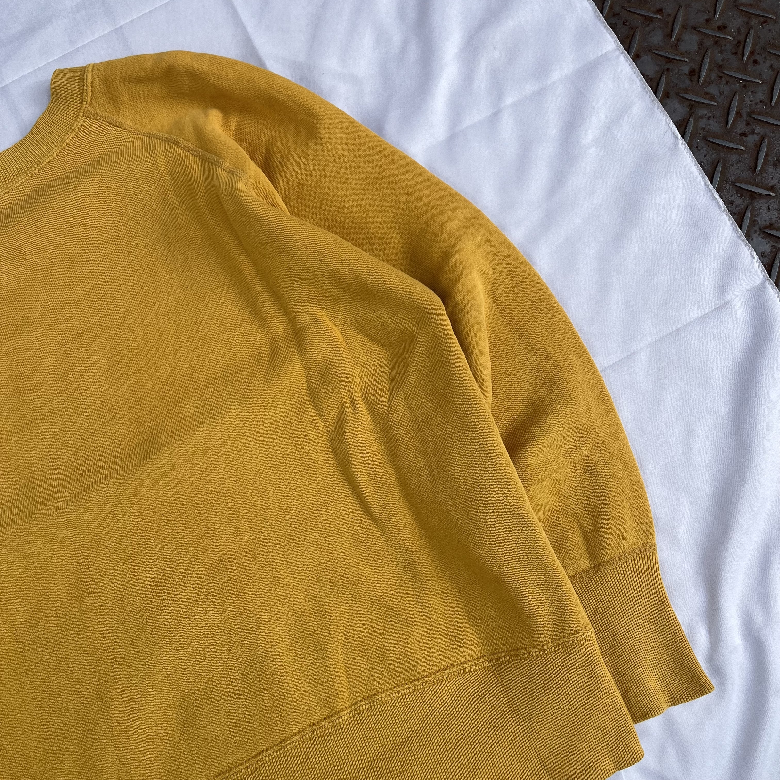 50’s Vintage Sweatshirt “Illinois” の画像 10