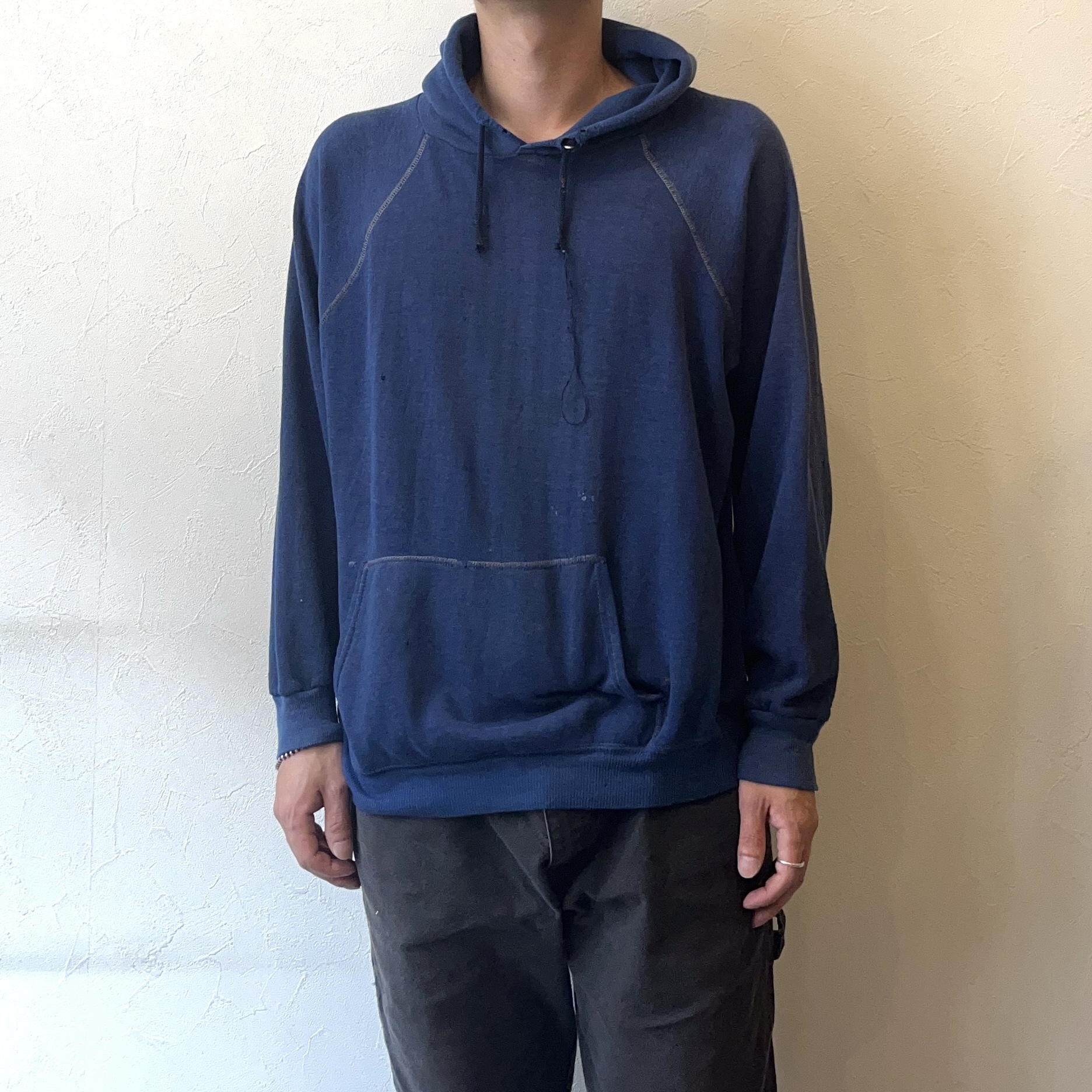 Vintage 70～80's Grunge Hoodie の画像 3