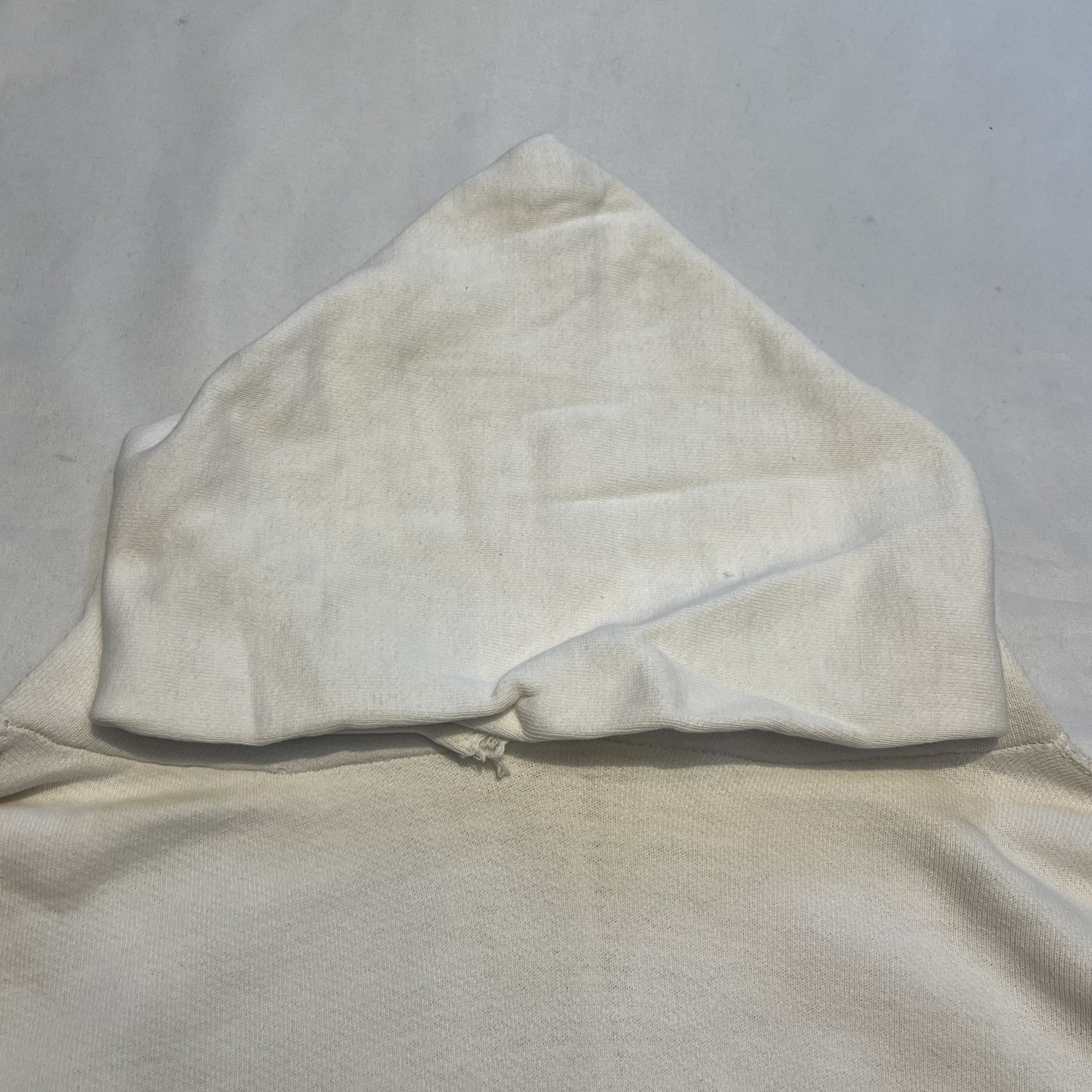 60’s Vintage Hoodie “Big Size!!!” の画像 3