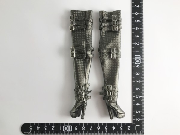 ドール靴 1 6 女性用 ヒールロングブーツ ダークグリーン ダイヤメッシュ Vg 1 ドール 衣装専門店 燦燦 7b ドール靴 1 6 女性用 ヒールロングブーツ ダークグリーン ダイヤメッシュ Vg 1 ドール 衣装専門店 燦燦 7b