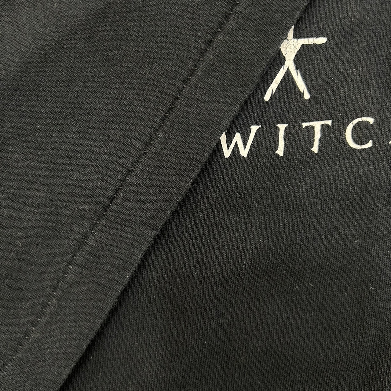THE BLAIR WITCH PROJECT “Movie Promo” T-Shirt XL の画像 6