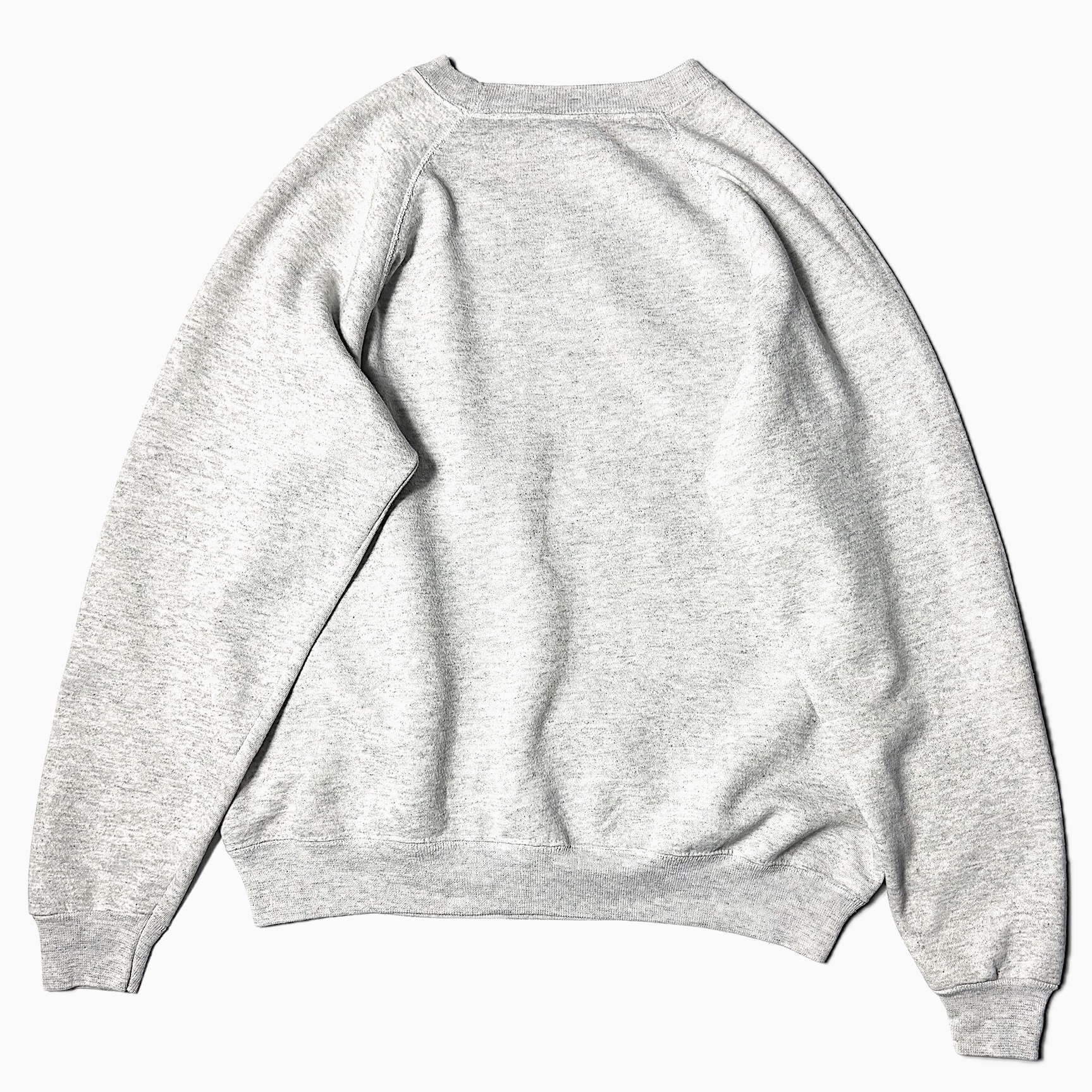 Vintage 90's【Hanes】"Shakespeare" Sweat の画像 2