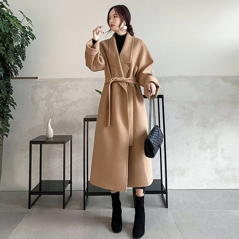 直売取扱店 チェスターコート レディース ブラウン 黒 ロングコート レディース ロング丈 大きいサイズ 直販正規 Ssl Daikyogo Or Jp