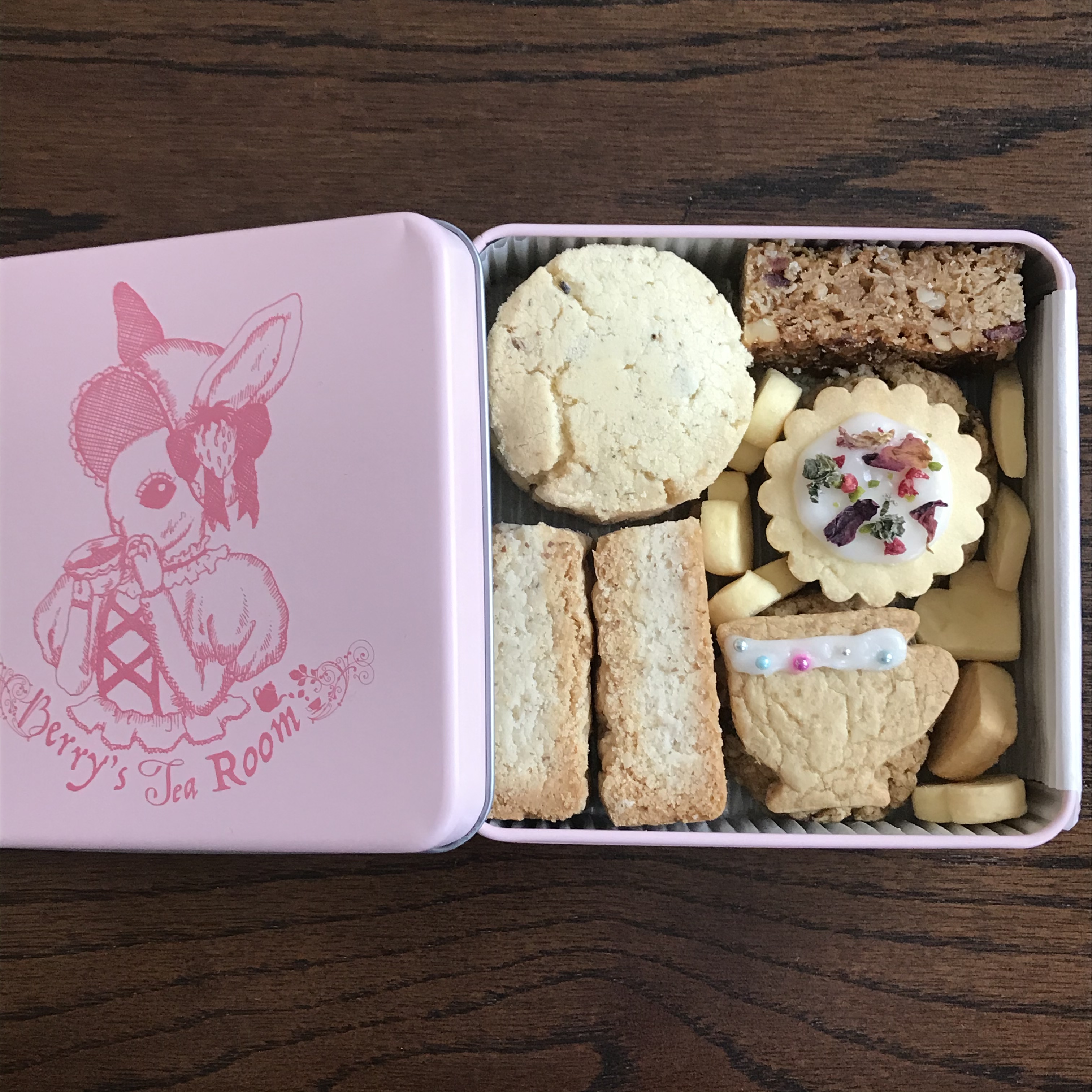 グルテンフリー 英国クッキー缶 ベリーズティールーム 公式オンラインストア グルテンフリー 英国クッキー缶 ベリーズティールーム 公式オンラインストア
