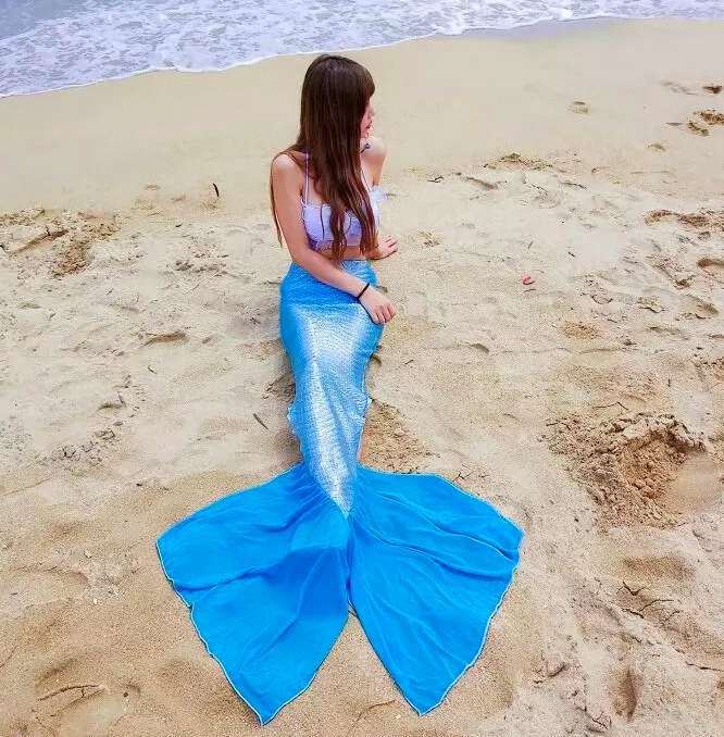 人魚 水着 フィッシュテール マーメイド スカート マーメイド水着 ビーチドレス Cgam Cherish Girl 人魚 水着 フィッシュテール マーメイド スカート マーメイド水着 ビーチドレス Cgam Cherish Girl