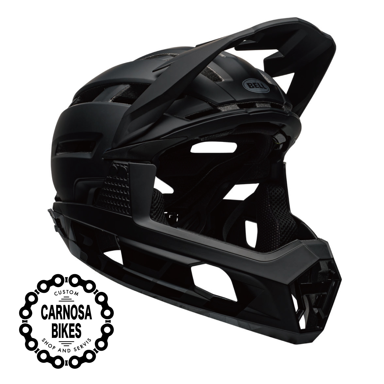Bell Super Air R スーパーエア R Mips Black マウンテンバイク Bmx自転車ショップ Carnosa Bikes Bell Super Air R スーパーエア R Mips Black マウンテンバイク Bmx自転車ショップ Carnosa Bikes