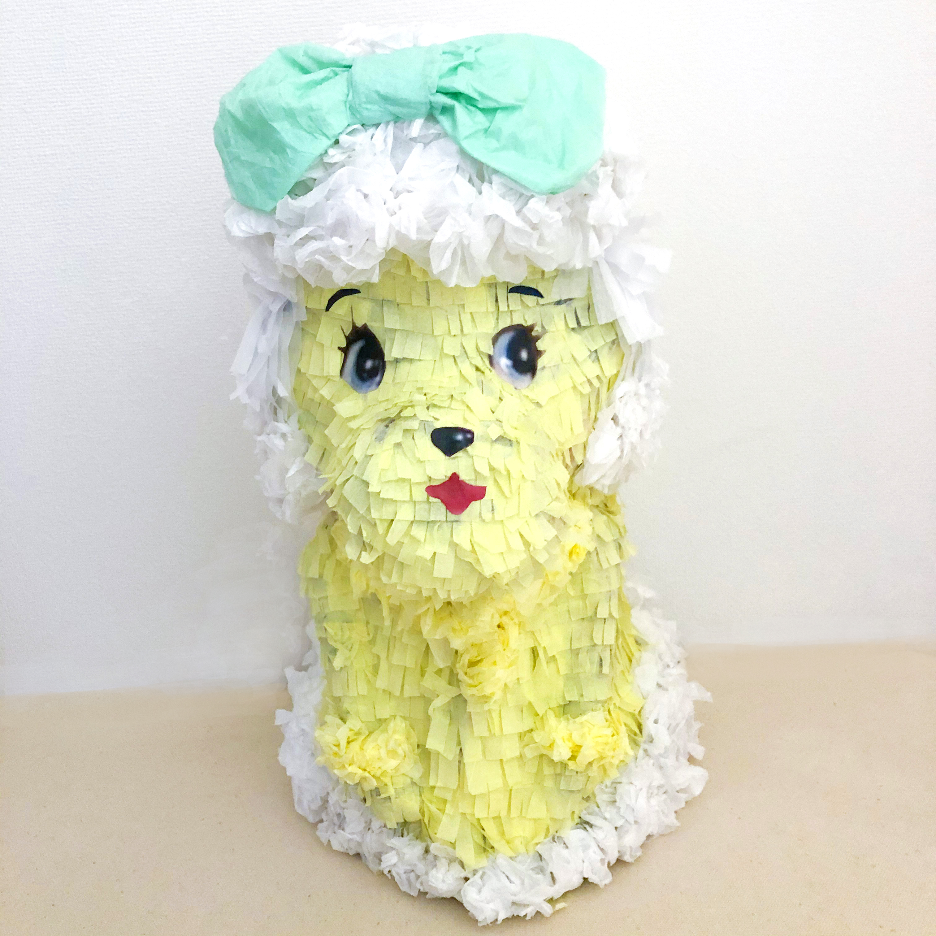 ピニャータ ピニャータ