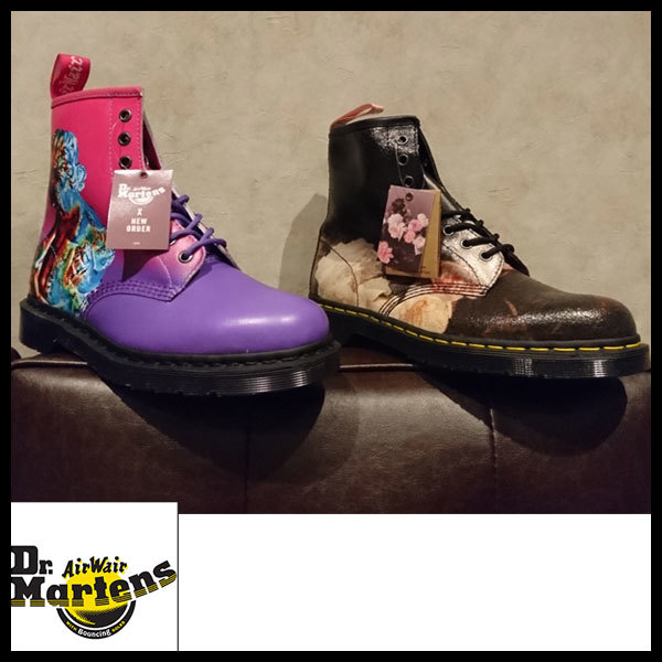 dr marten 10 off first order
