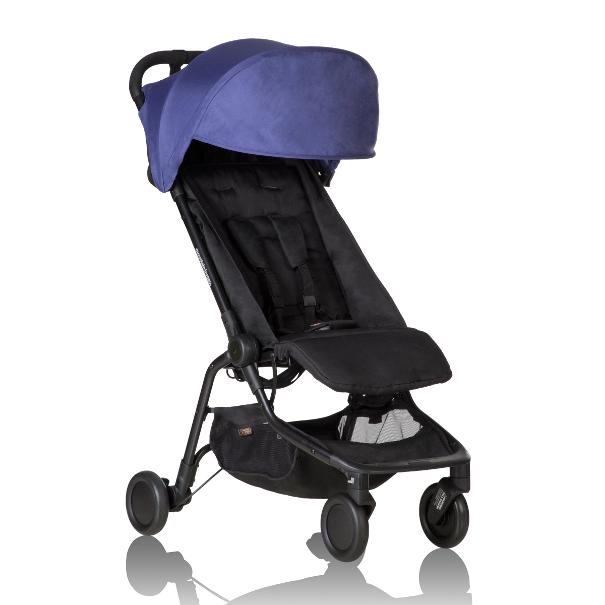 triple buggy ebay