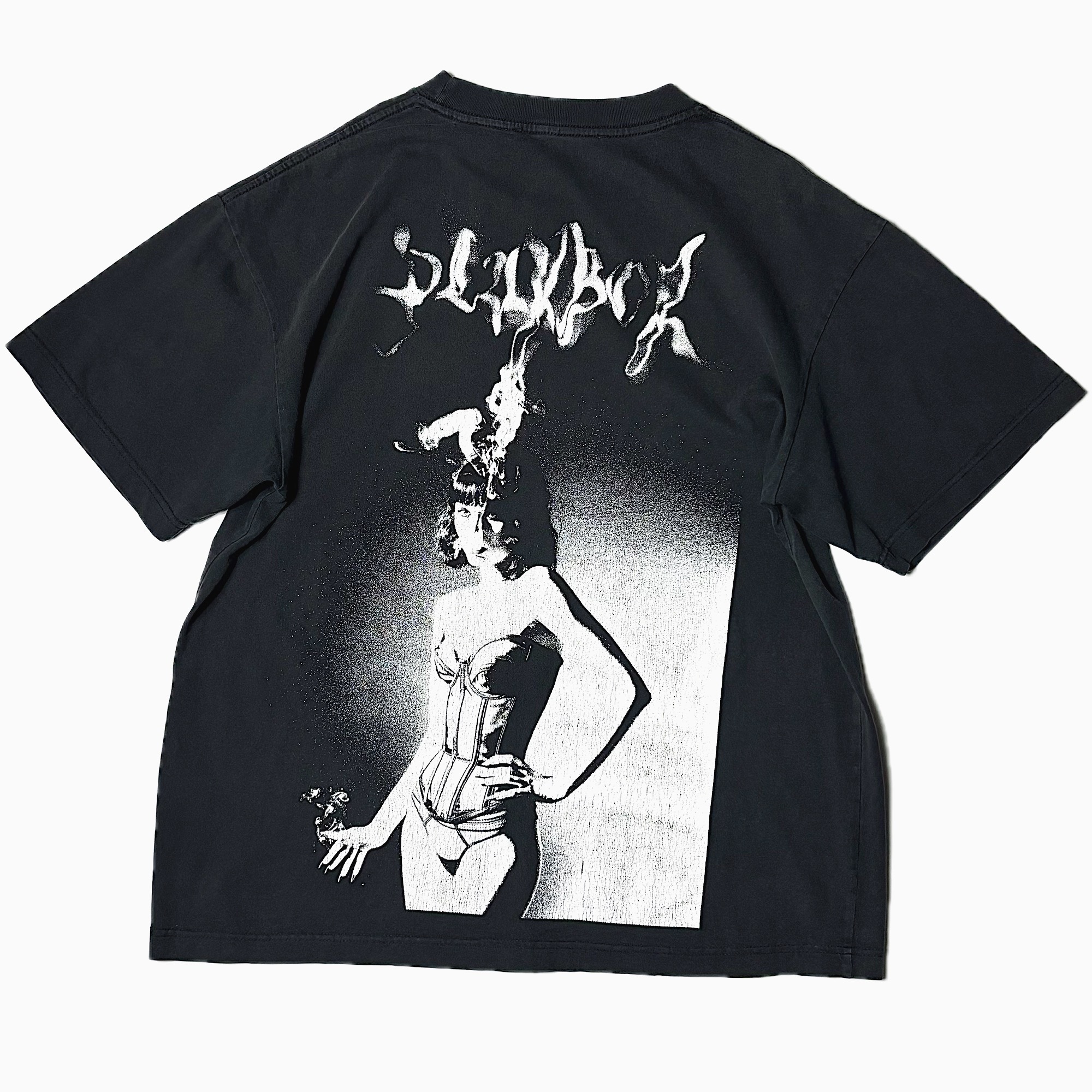 Y2K "PLAYBOY" T-shirt