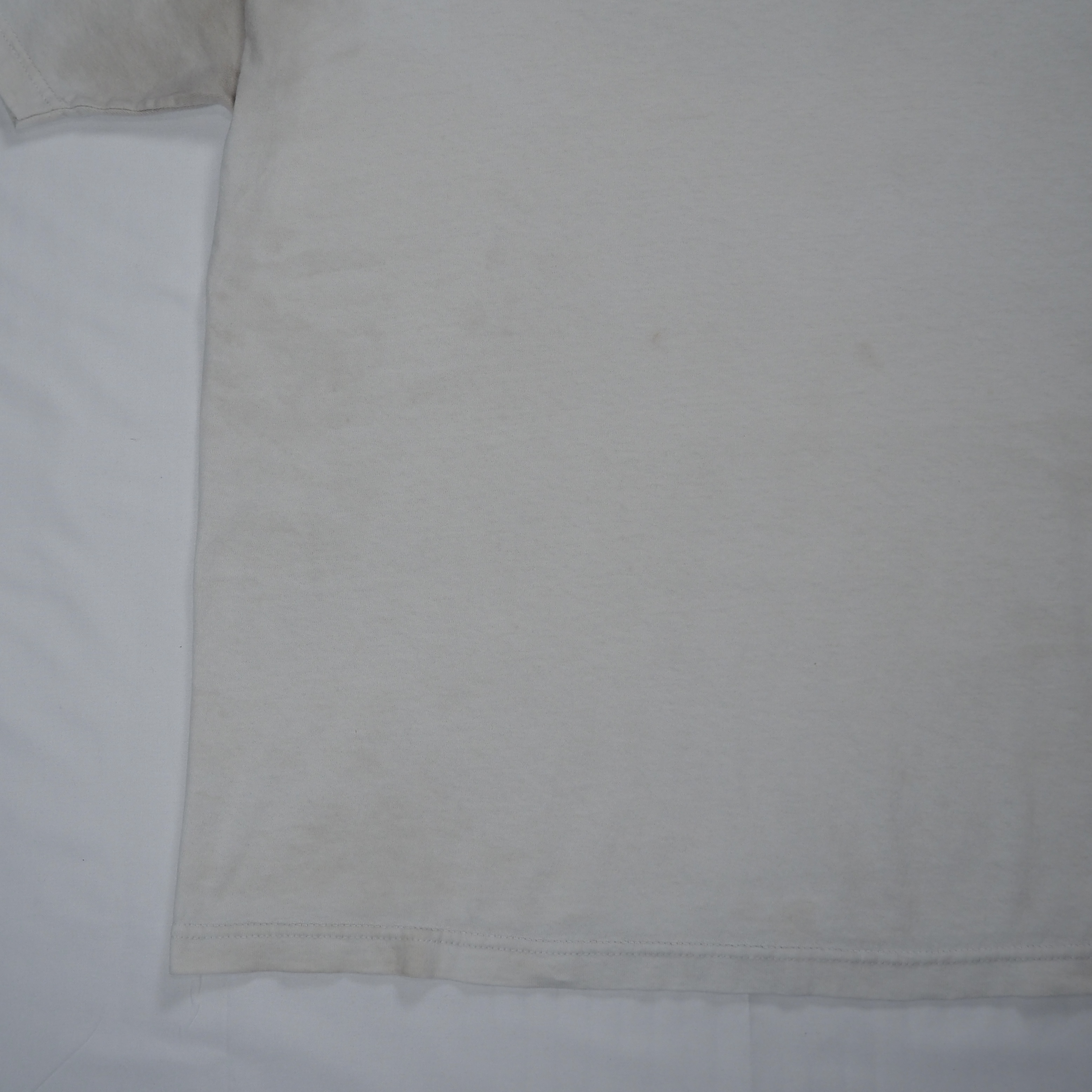 00’s NHS サンタクルーズ Tシャツ Lサイズ の画像 20