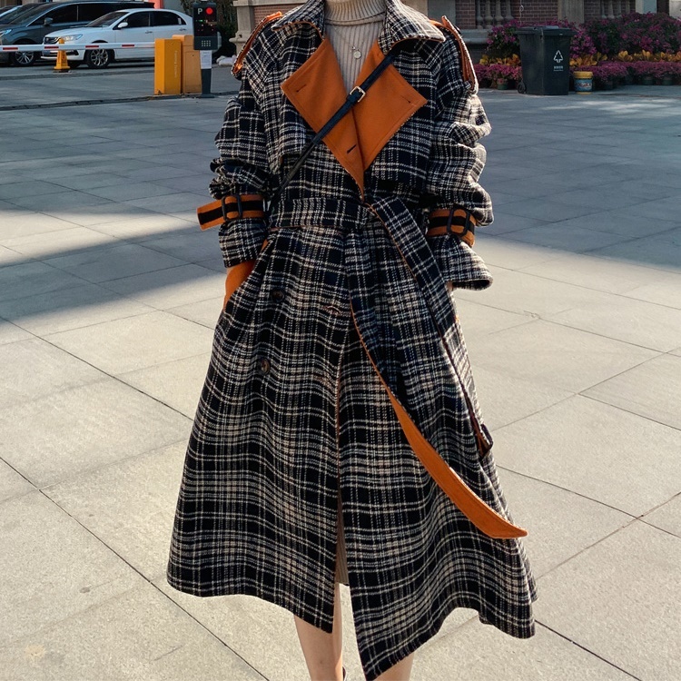 アウトレット超特価 チェスターコート レディース ロングチェスターコート ロングコート ロング丈 真冬 マキシ丈 3 アウトレット最激安 Ssl Daikyogo Or Jp