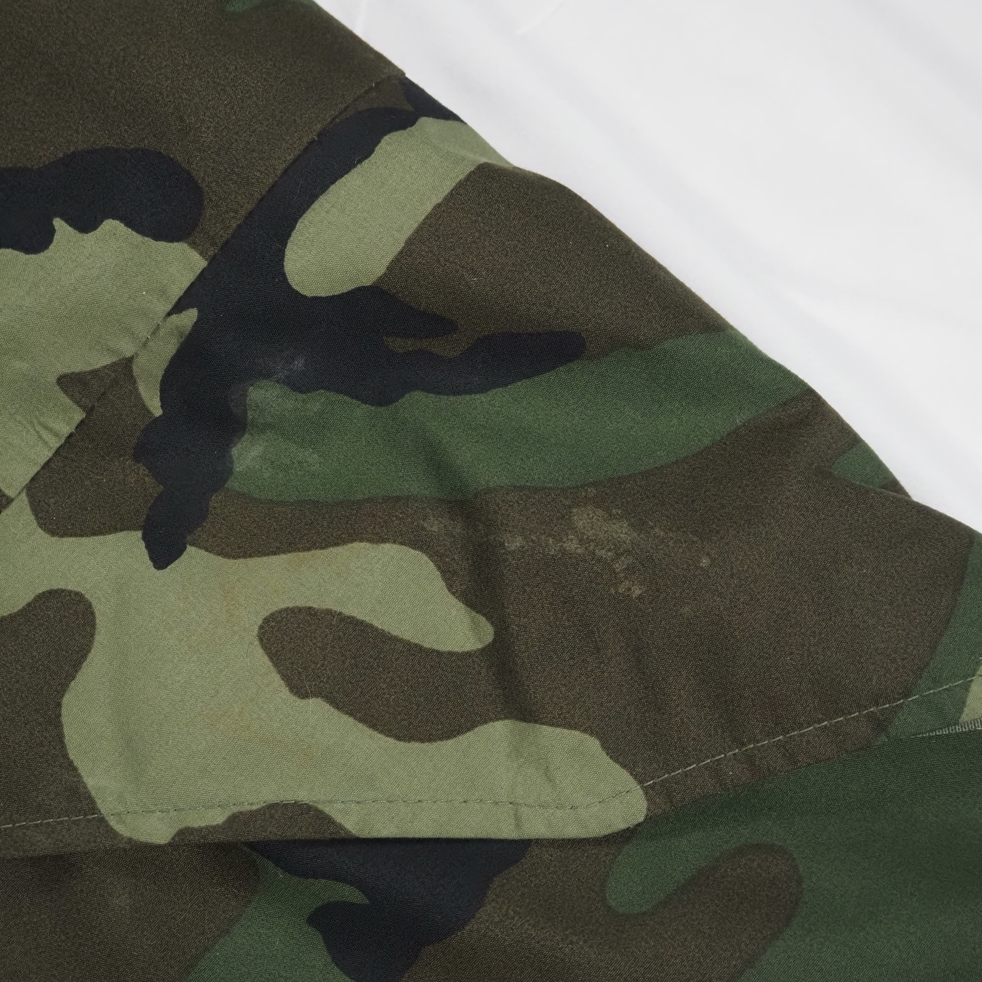 90’s U.S. ARMY ECWCS ゴアテックスパーカー の画像 7