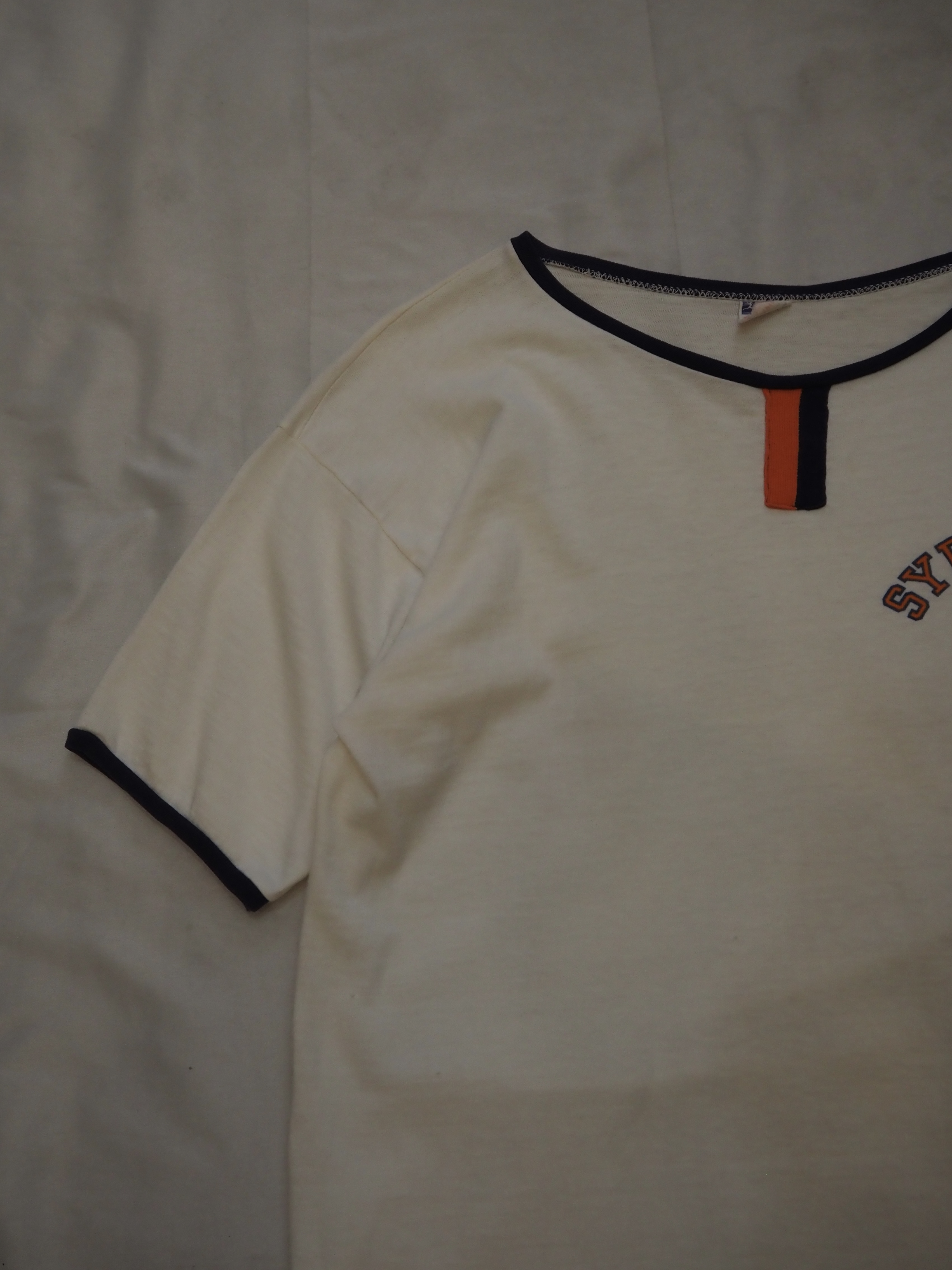 60’s Champion Tee の画像 2