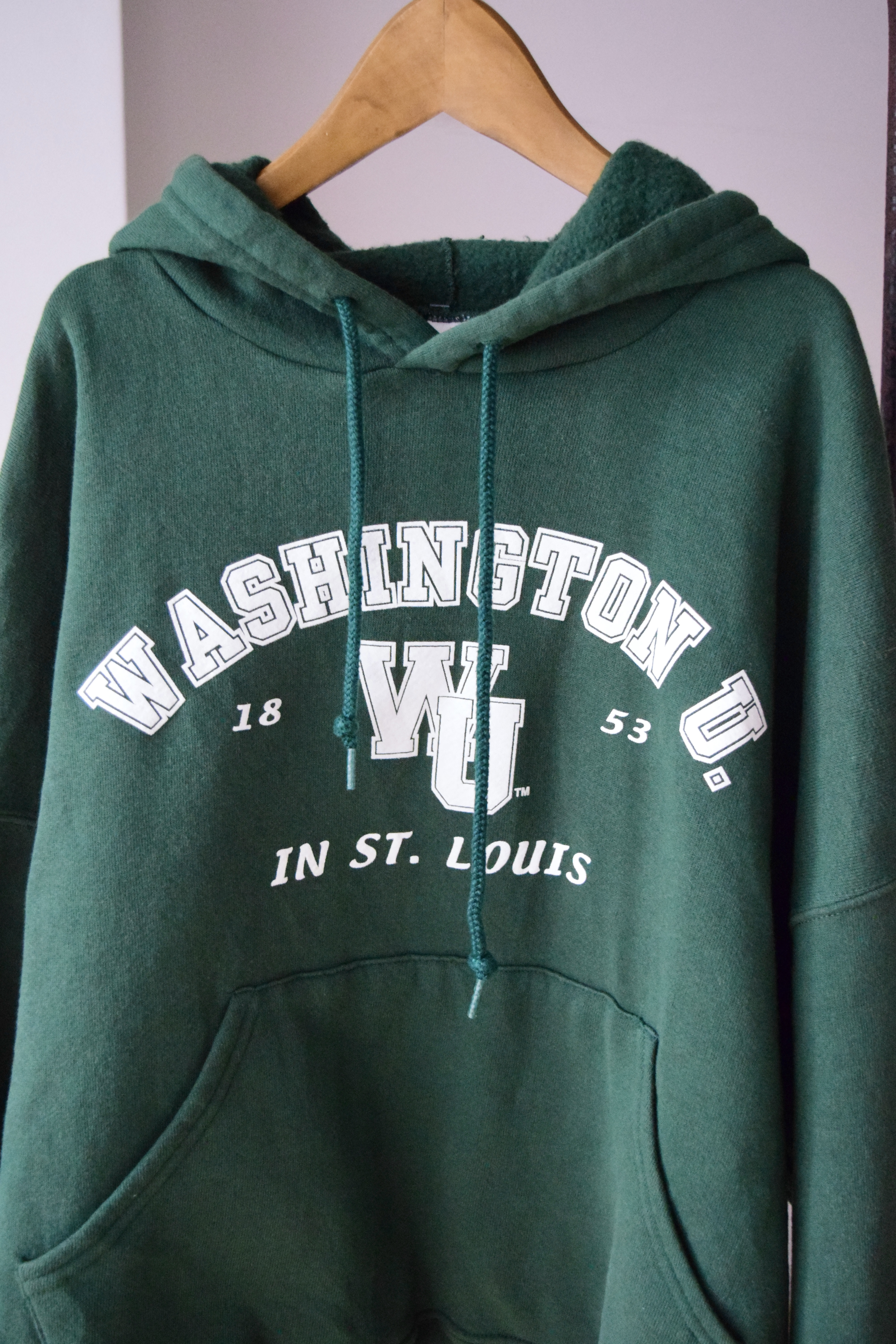 “RUSSELL” Sweat hoodies の画像 6