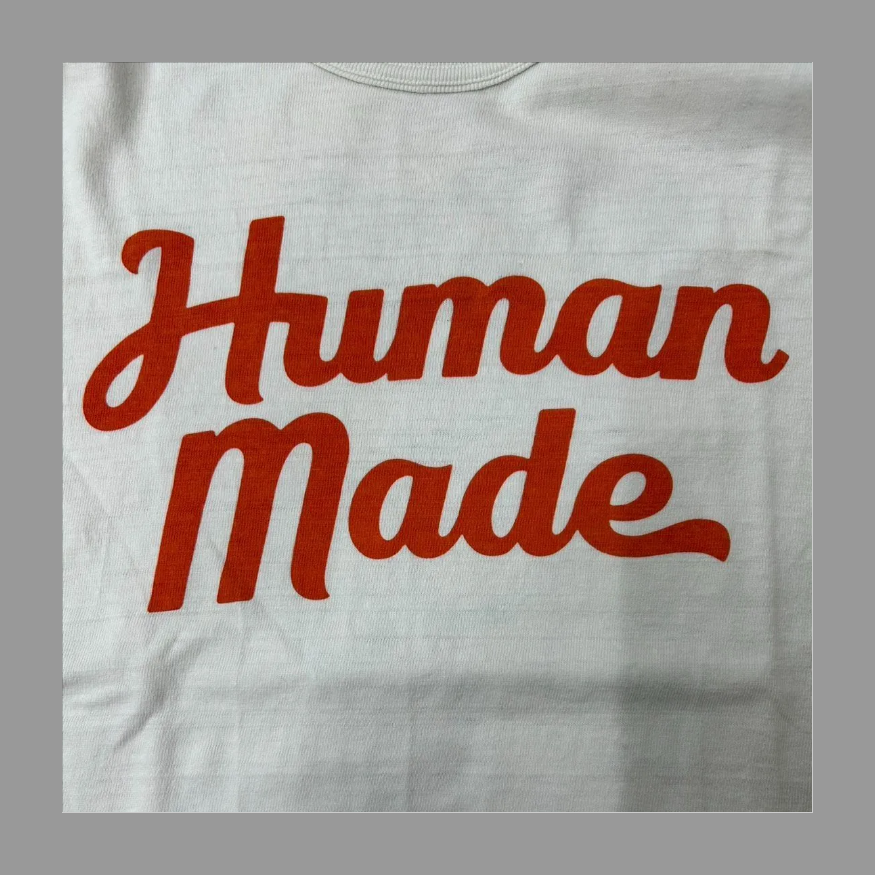 HUMAN MADE ヒューマンメイド タイガーシャツ L の画像 4