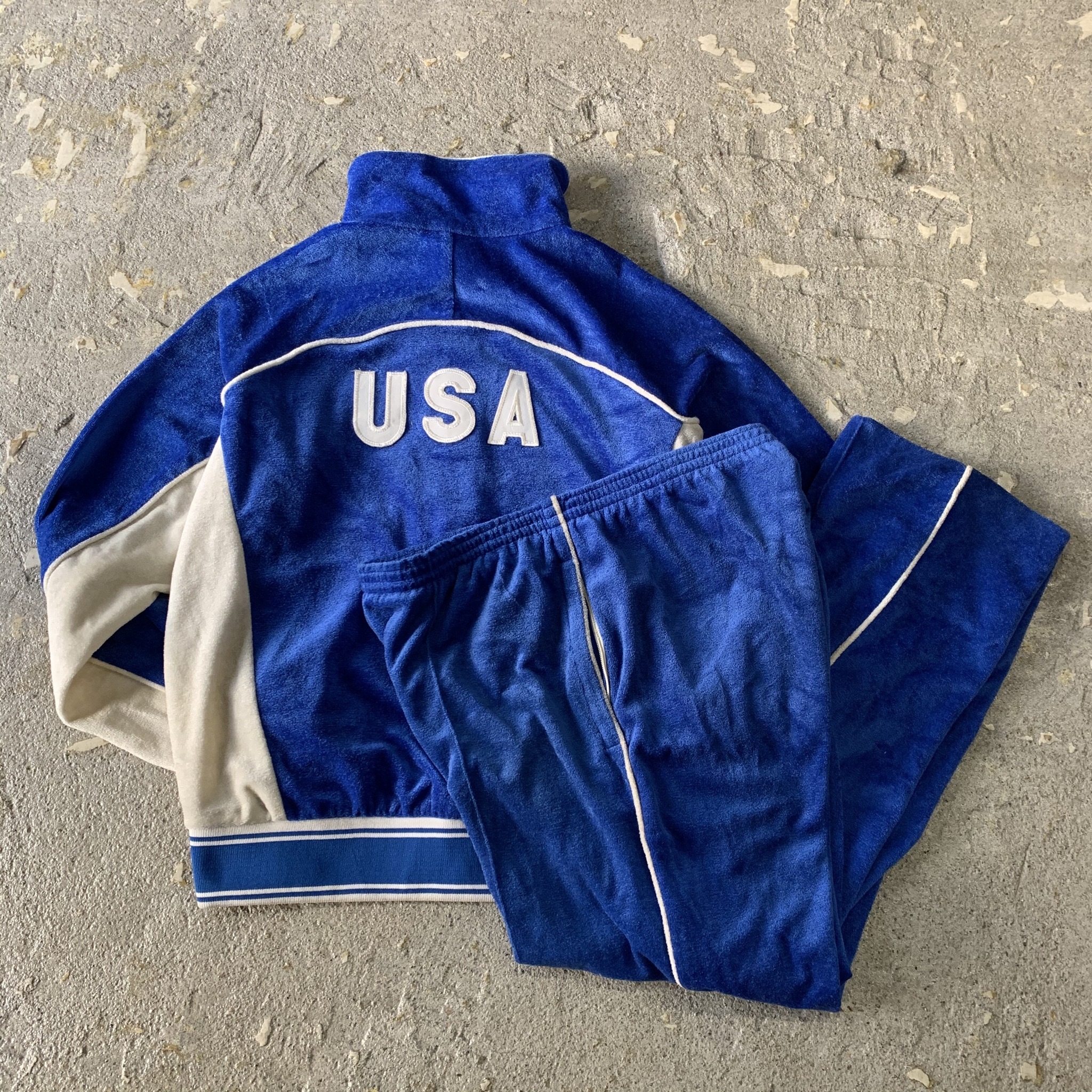 levis olympic