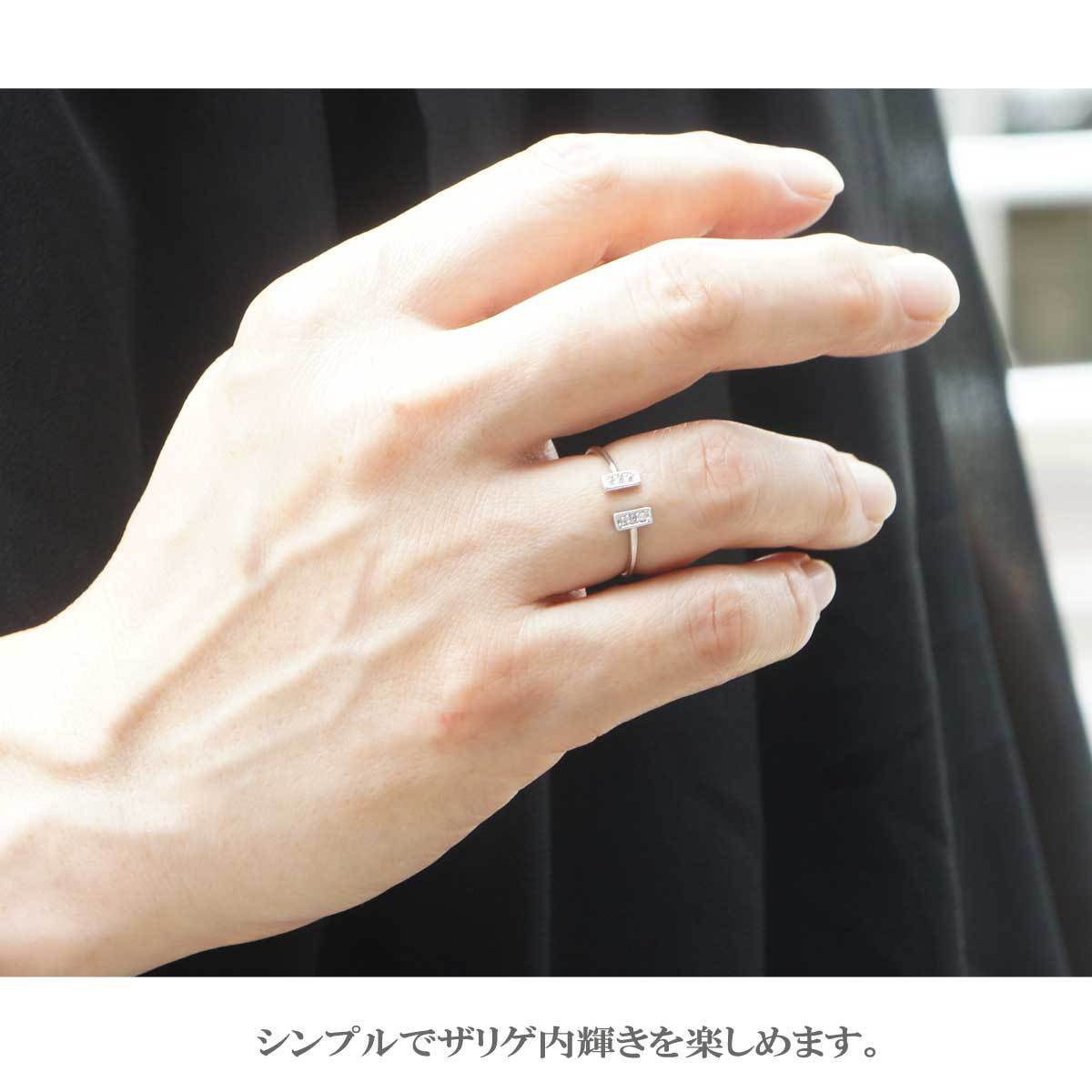 Tバージルコニアフリーサイズリング レディースリング リング 可愛い プチプラ フリーサイズ 指輪 ゴールド レディースリング 大人可愛い 女子会 大人 可愛い ブロガー 17春夏 ポスト投函送料無料 Overrag