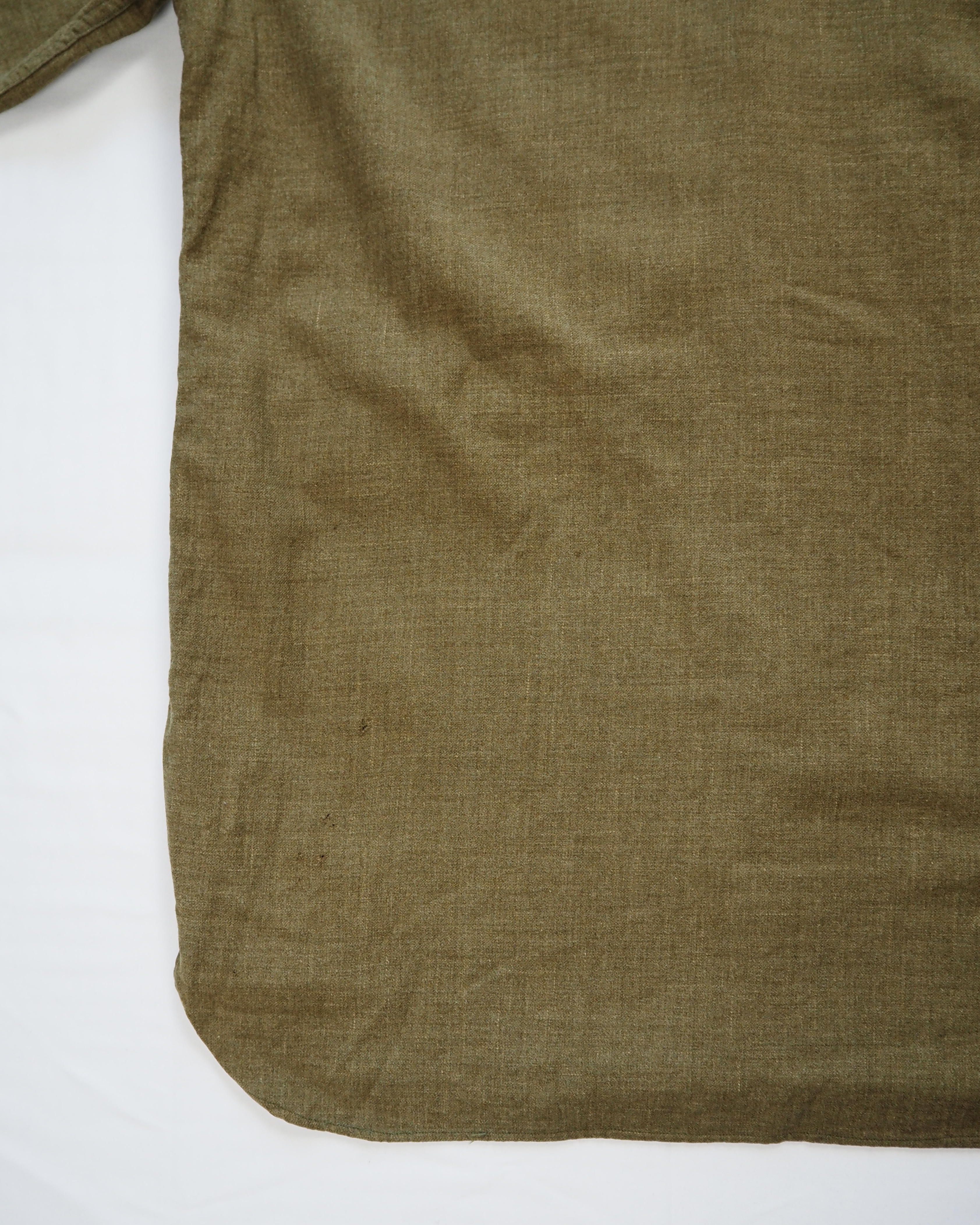40’s U.S ARMY ウールシャツ の画像 14