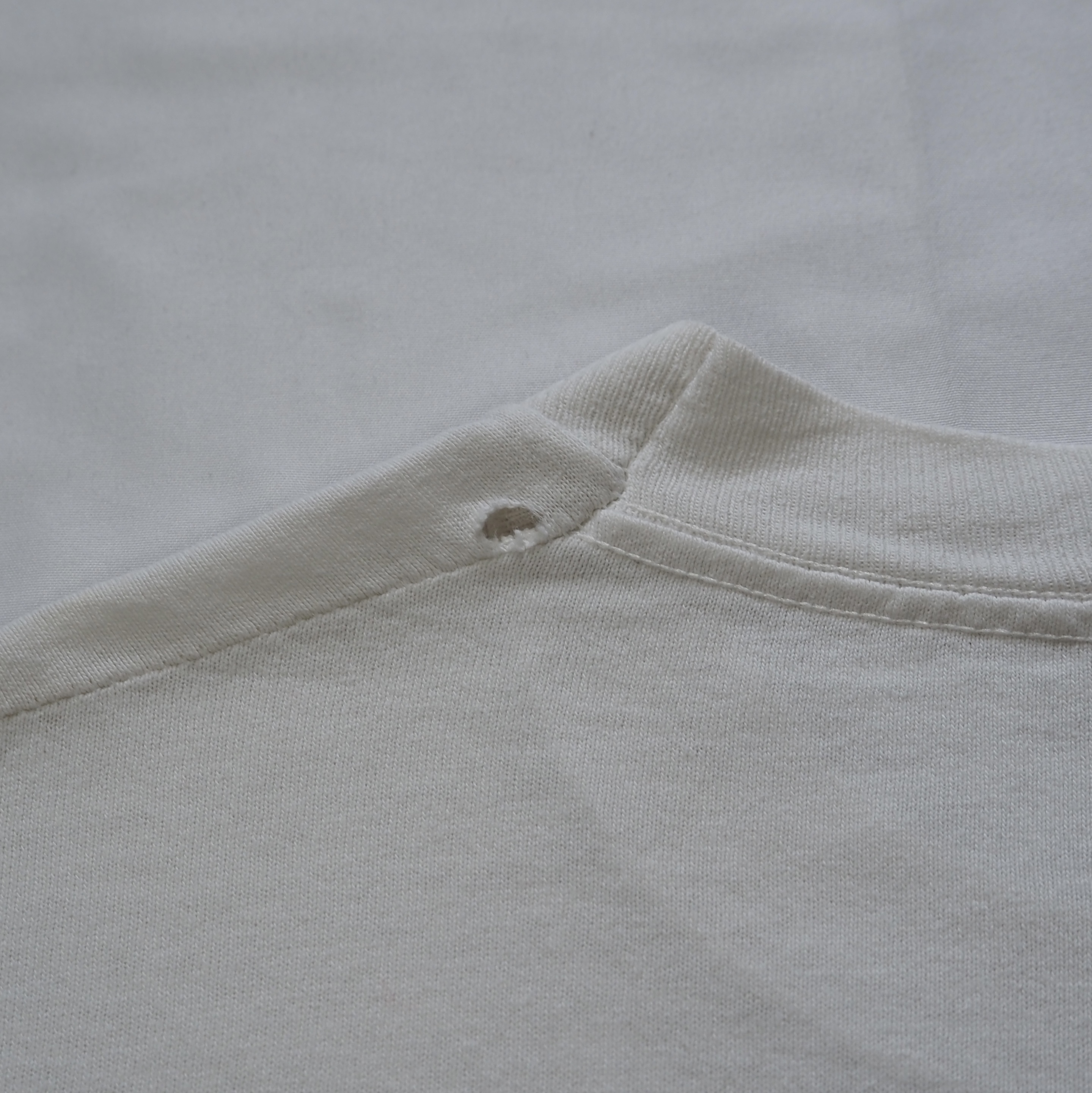 90’s Fruits of the loom プリントTシャツ の画像 15