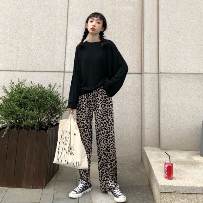 送料無料 ストリート ユニセックス メンズ レディース パンツ女性