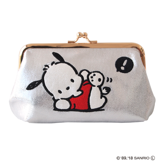 KIRAKIRA GAMAGUCHI POUCH YY,SR014 PC