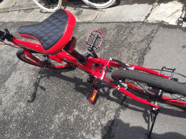 自転車 防犯 登録 杉並 区