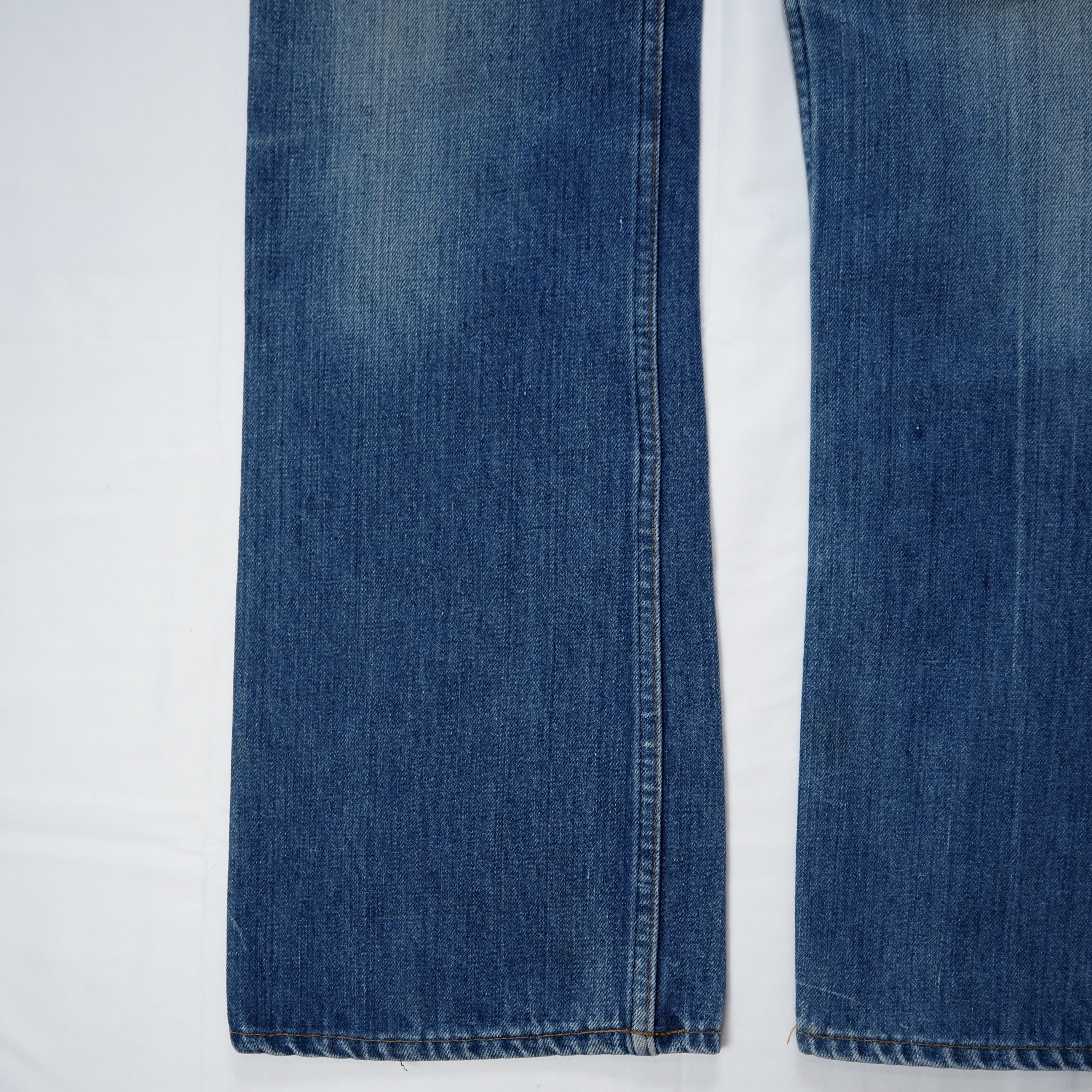 80’s Levi’s 517 デニム 実寸 32×30 の画像 6