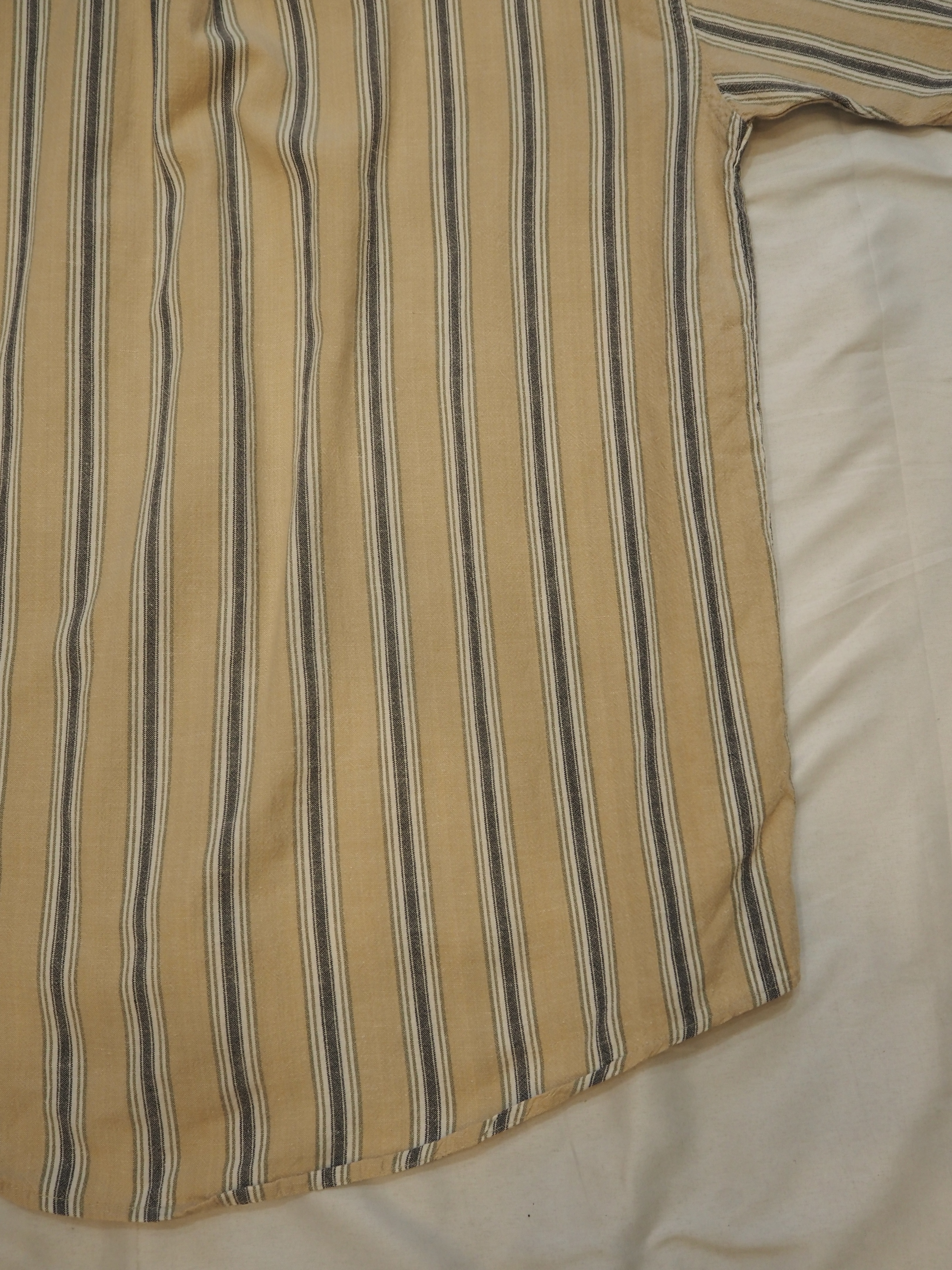 90’s Eddie Bauer Short Sleeve Shirt の画像 16
