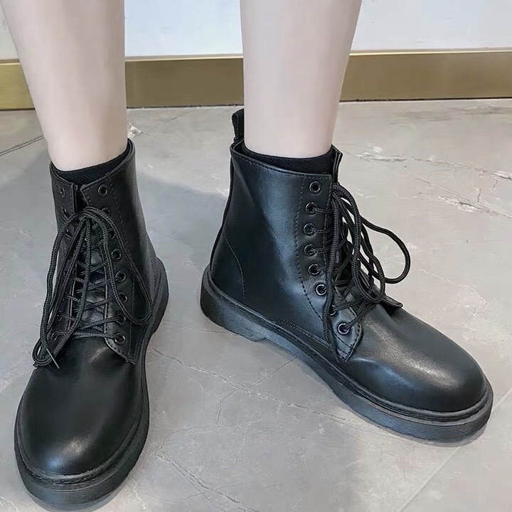 high cut safety boots