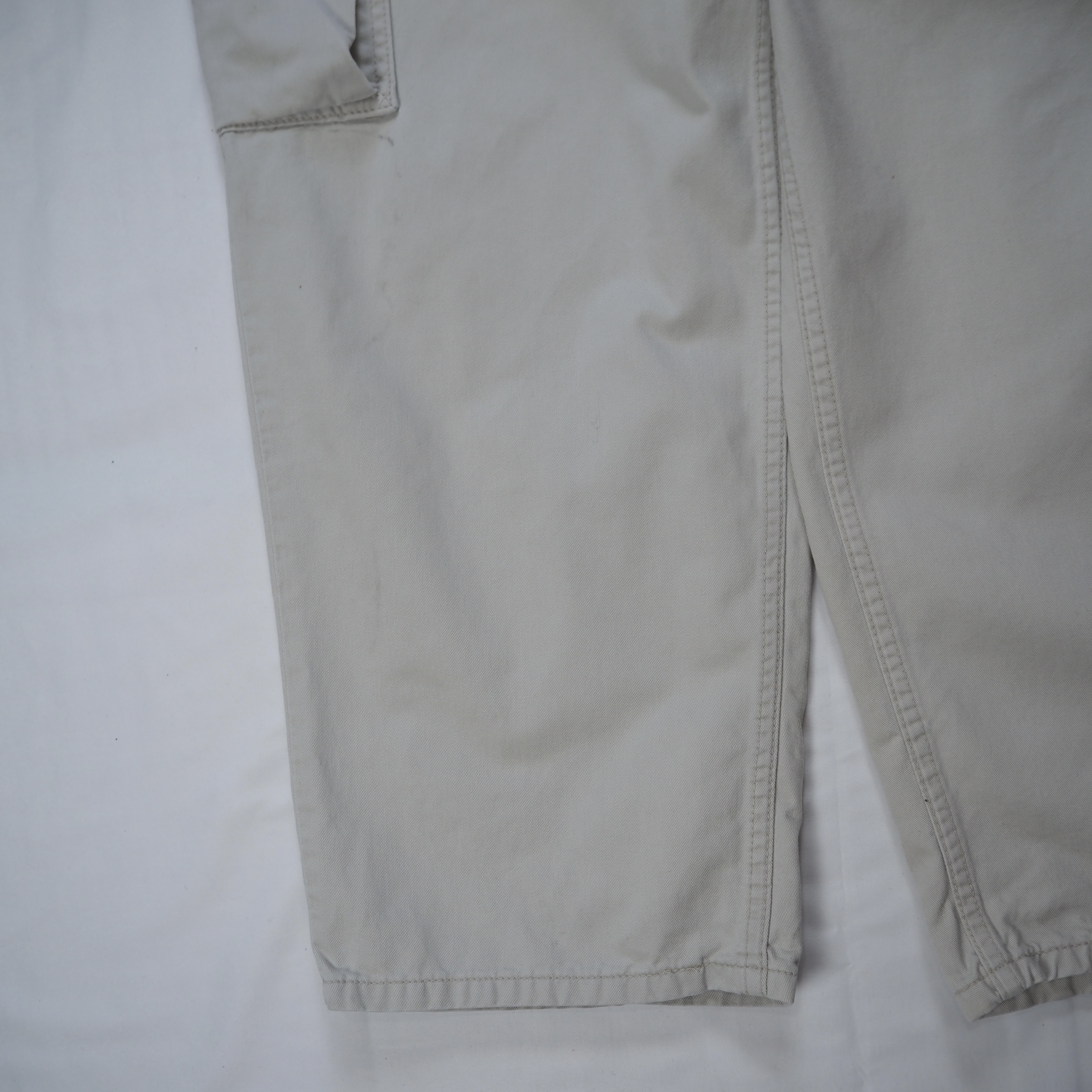 90’s Levi’s L2 カーゴパンツ 34×30 の画像 6