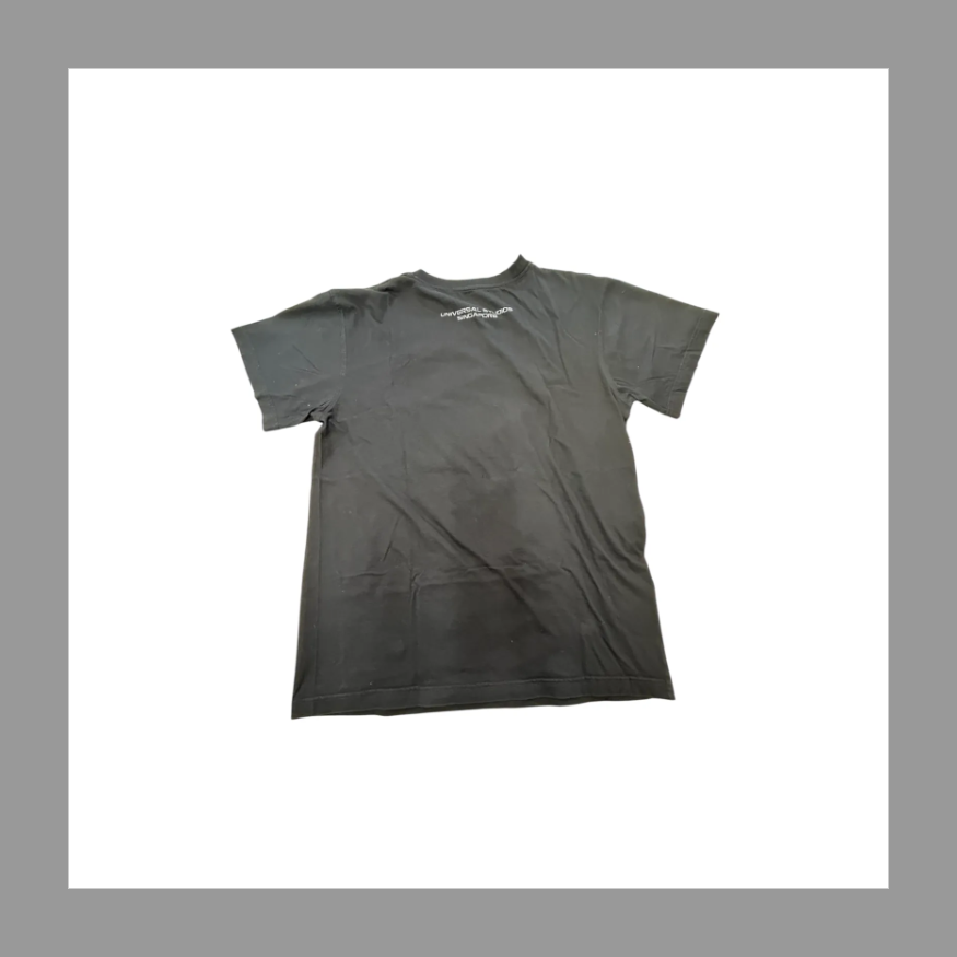 トランスフォーマー 最後の騎士王 Tシャツ M の画像 2