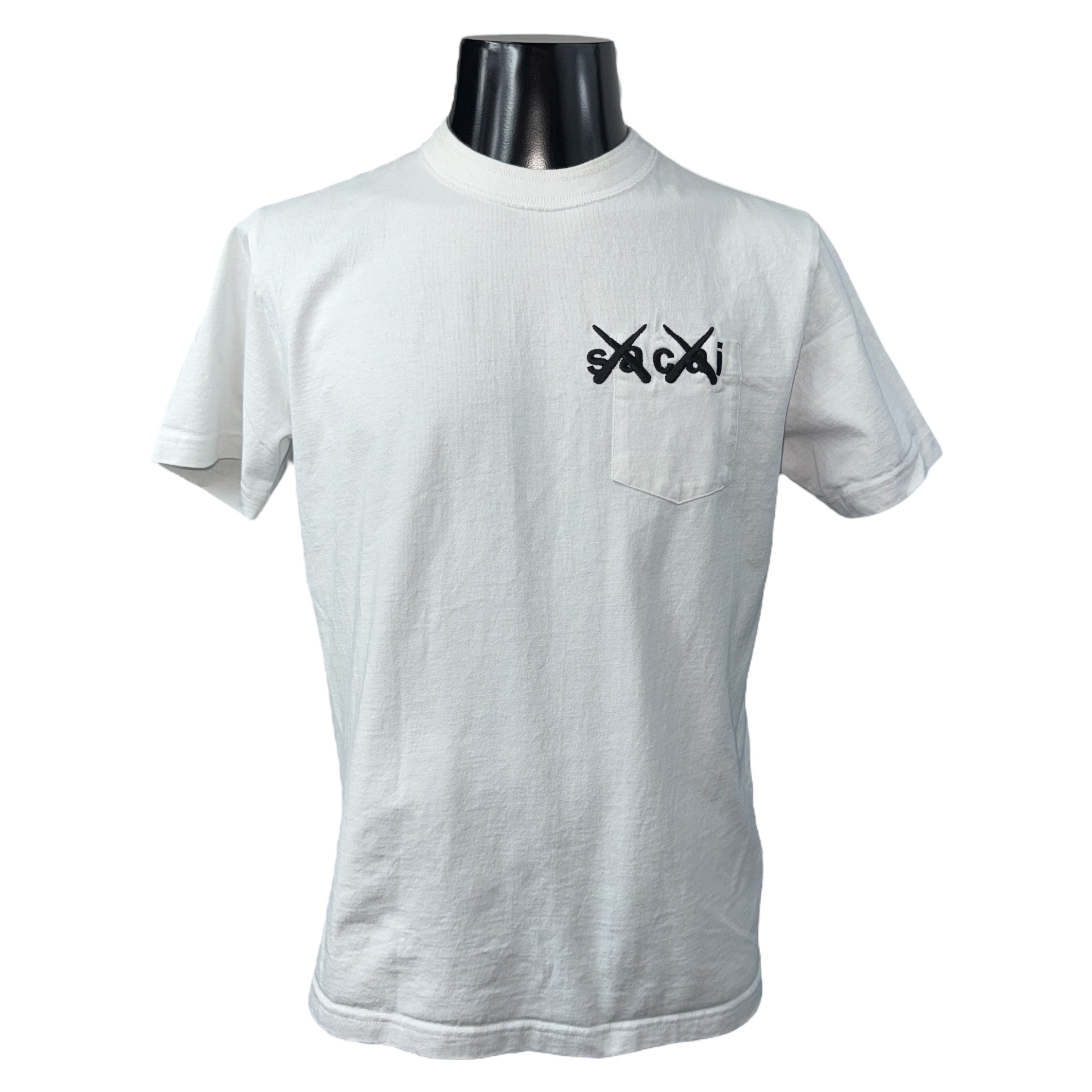 【sacai×KAWS】サカイ カウズ コラボTシャツ