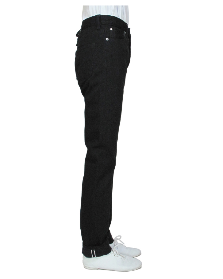 modern pencil black Lot:04712 - 画像2