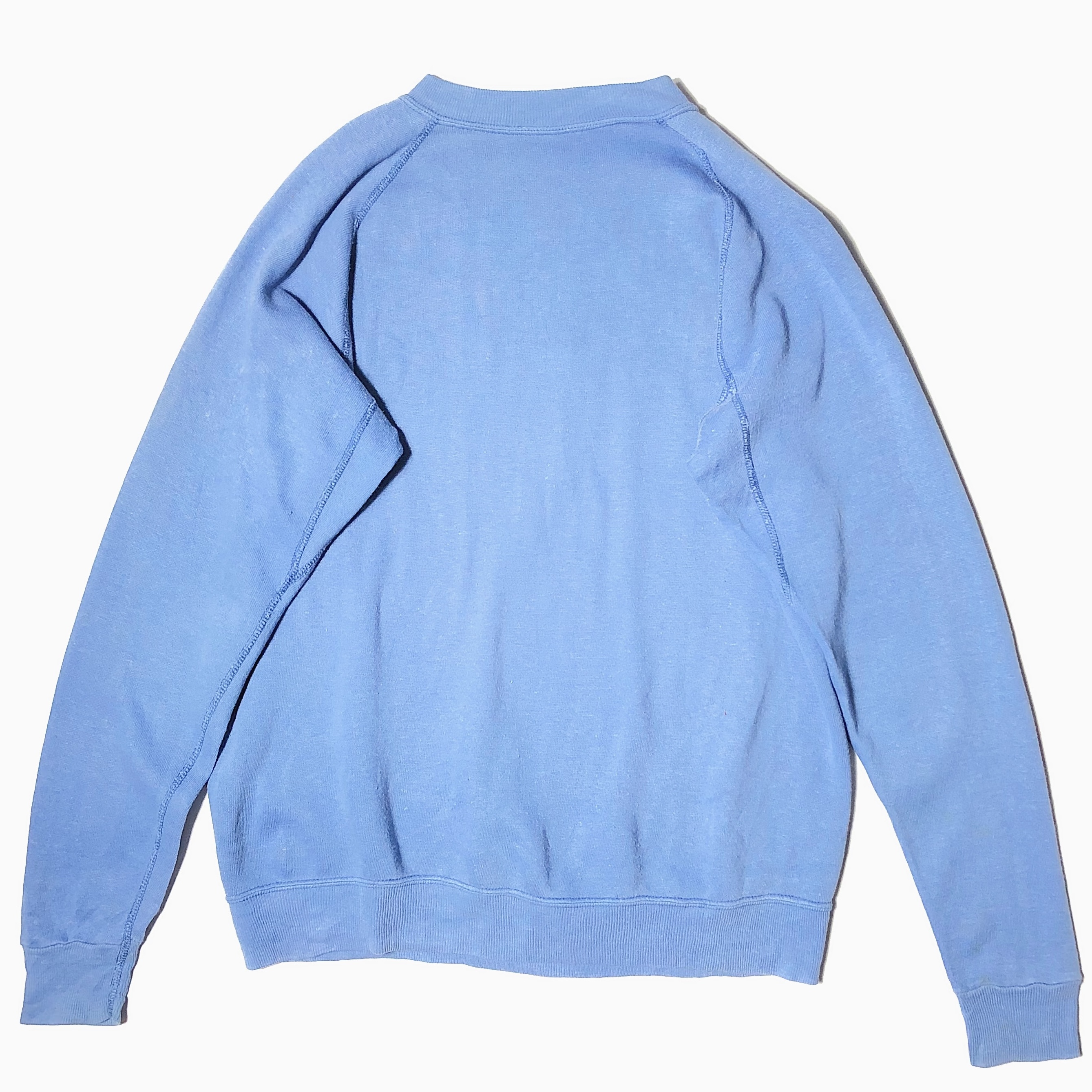 Vintage 70〜80's "Body By Jack LaLanne" Sweat の画像 2