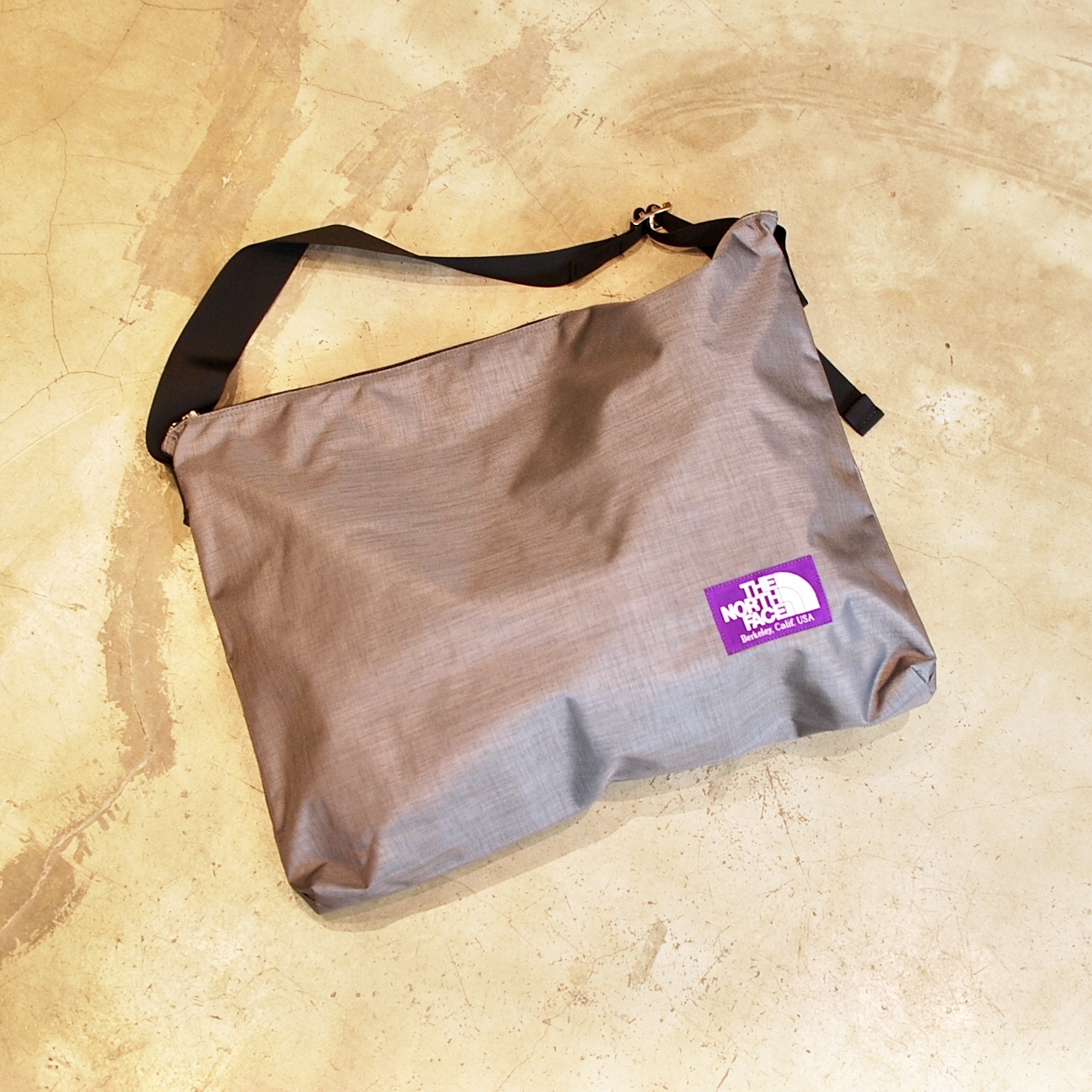 THE NORTH FACE PURPLE LABEL Shoulder Bag wagon
