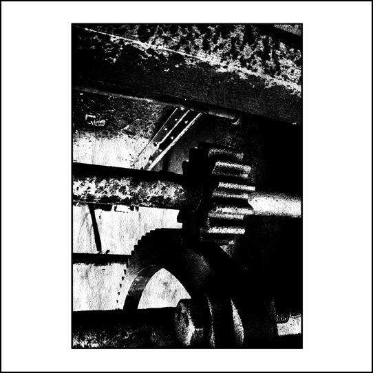 HAL HUTCHINSON - Wreckage Installations & Metalworks CD - 画像1