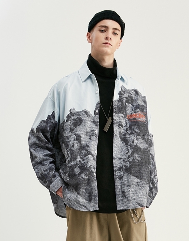 韓国メンズ服 流行プチプラ韓国メンズファッション新作通販 Buy The World